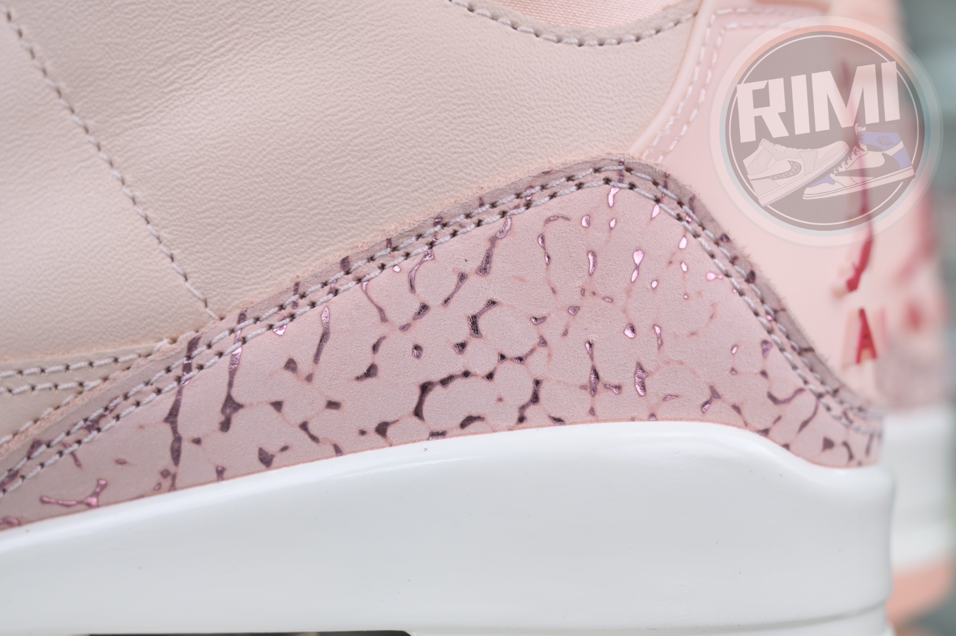 Jordan Air Jordan 3 Valentine