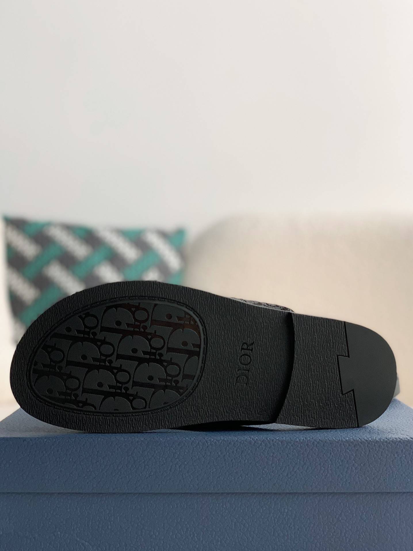 D*OR Alpha Sandals
