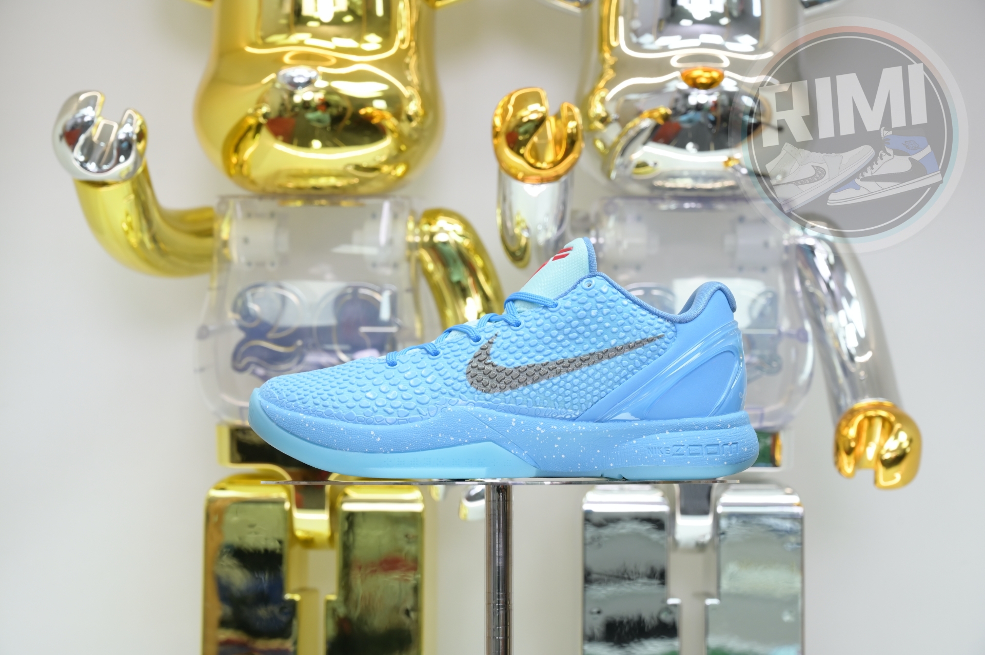 Nike Kobe 6
