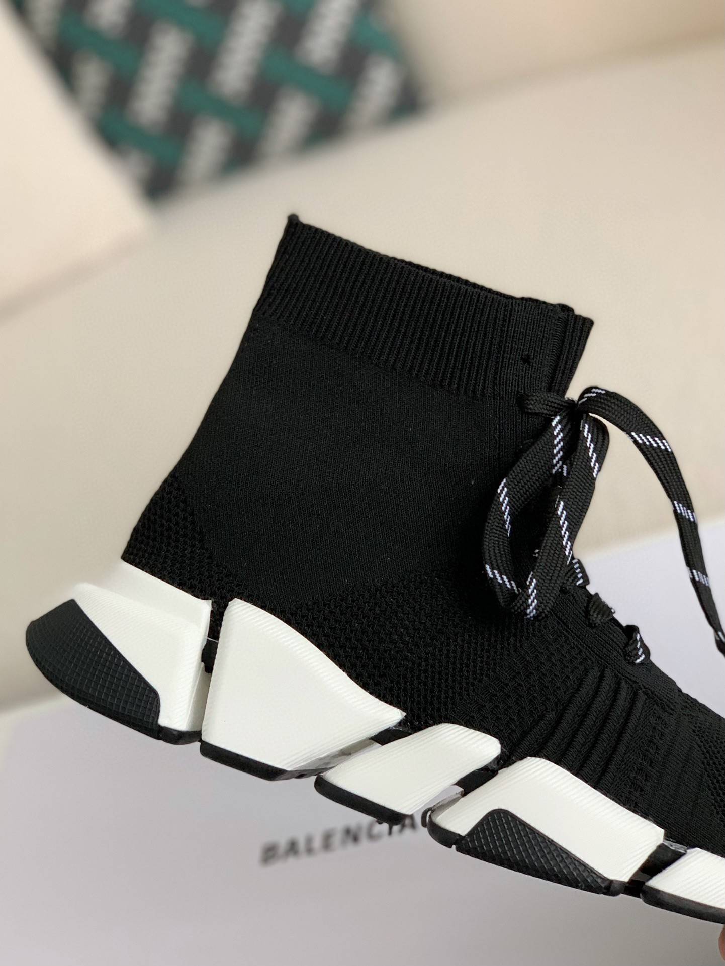 BLCG sneakers