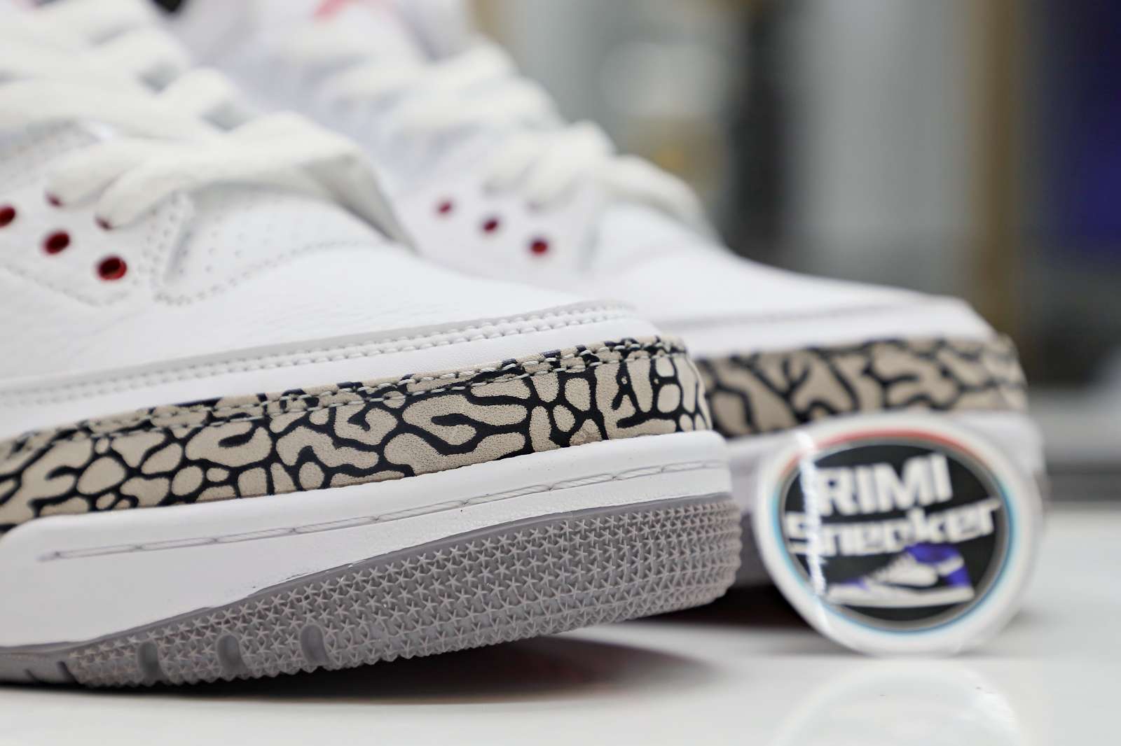 AIR JORDAN 3 RETRO
