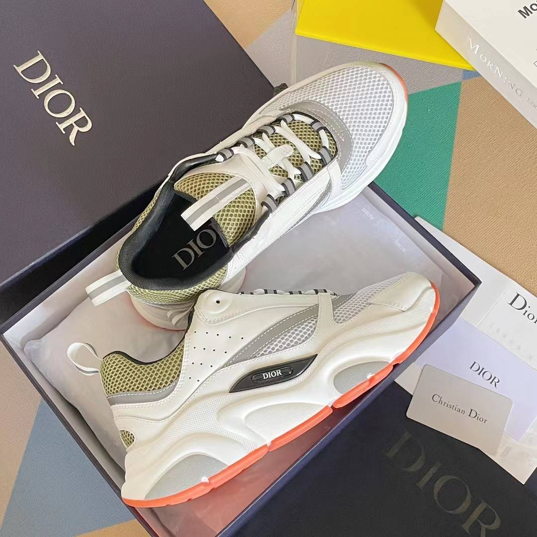 D*OR classic B22 Clunky Sneaker