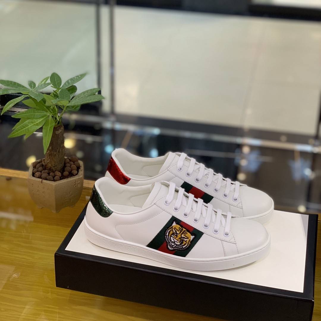 GU*Isneakers Support chip phone sensing