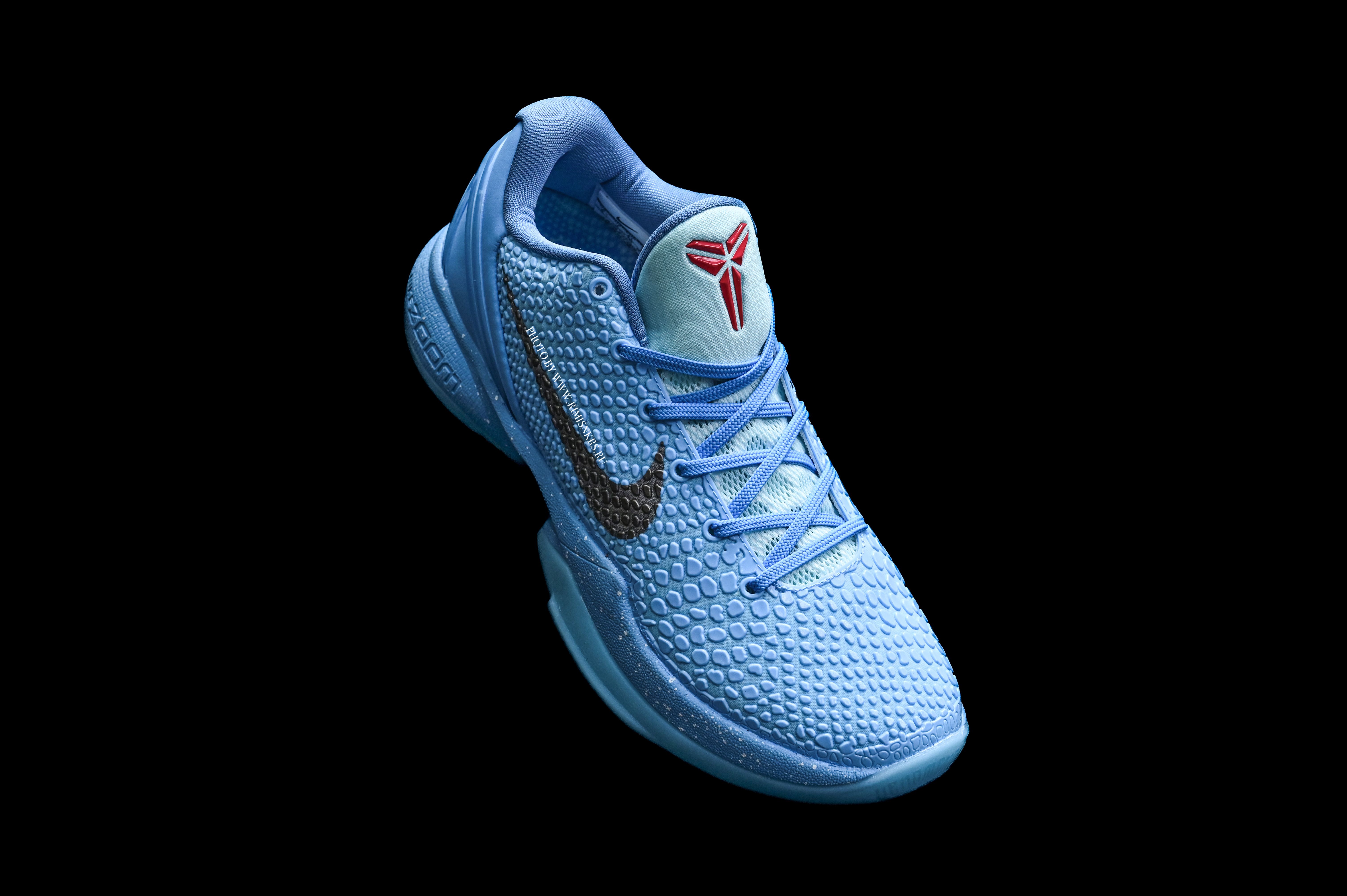 Nike Kobe 6