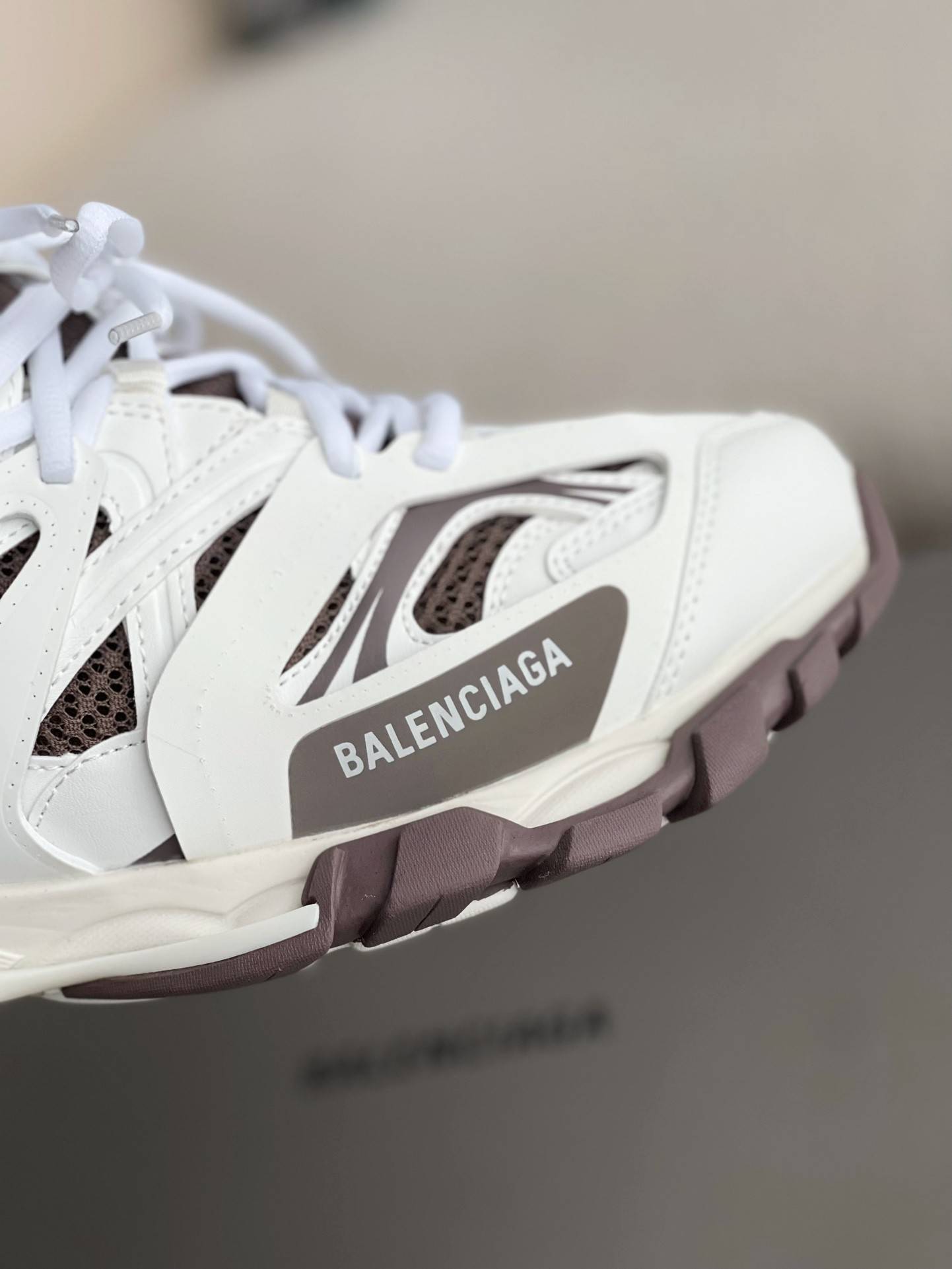 BLCG Track Sneakers