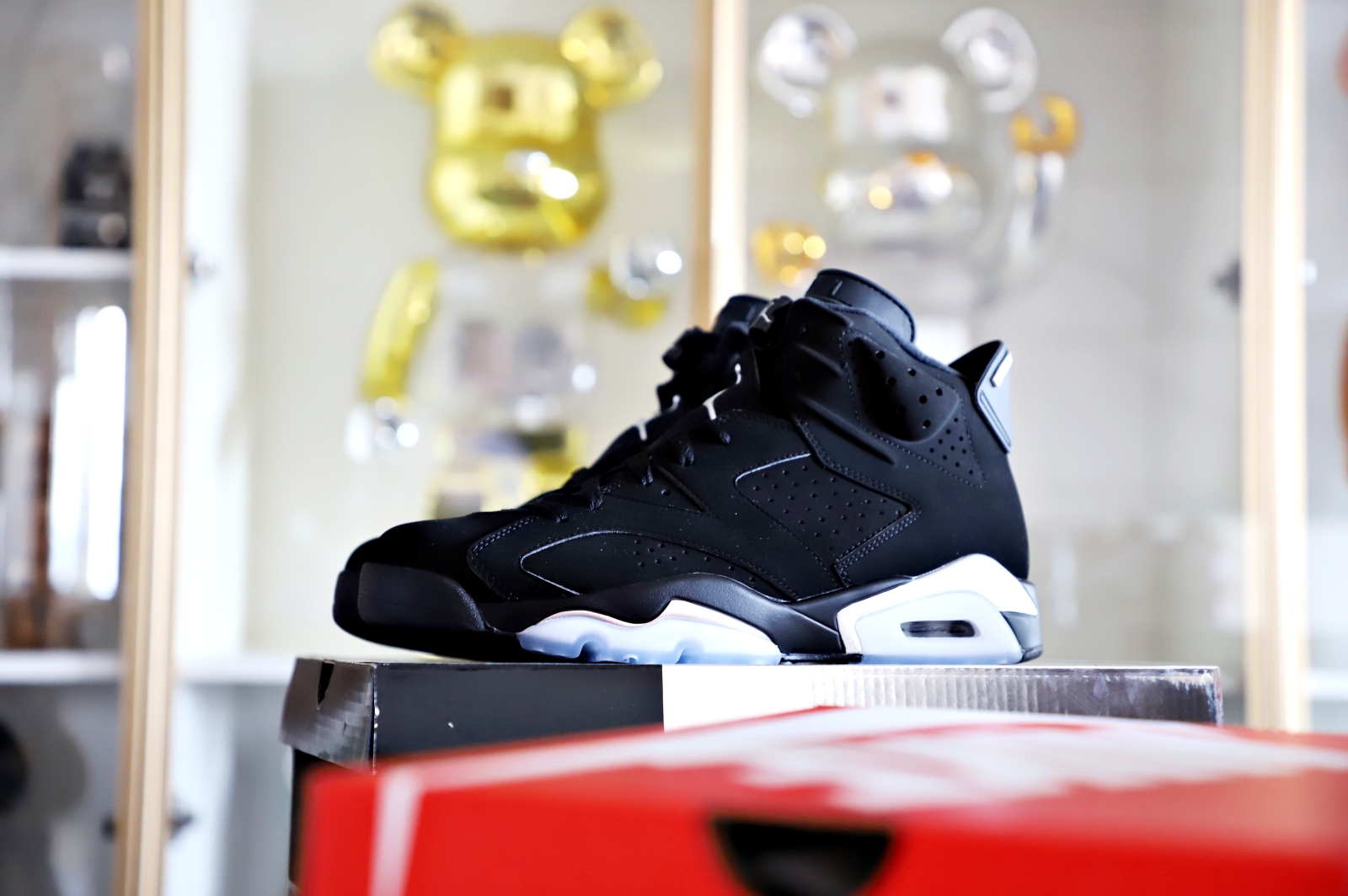 air jordan 6 Ch*0me