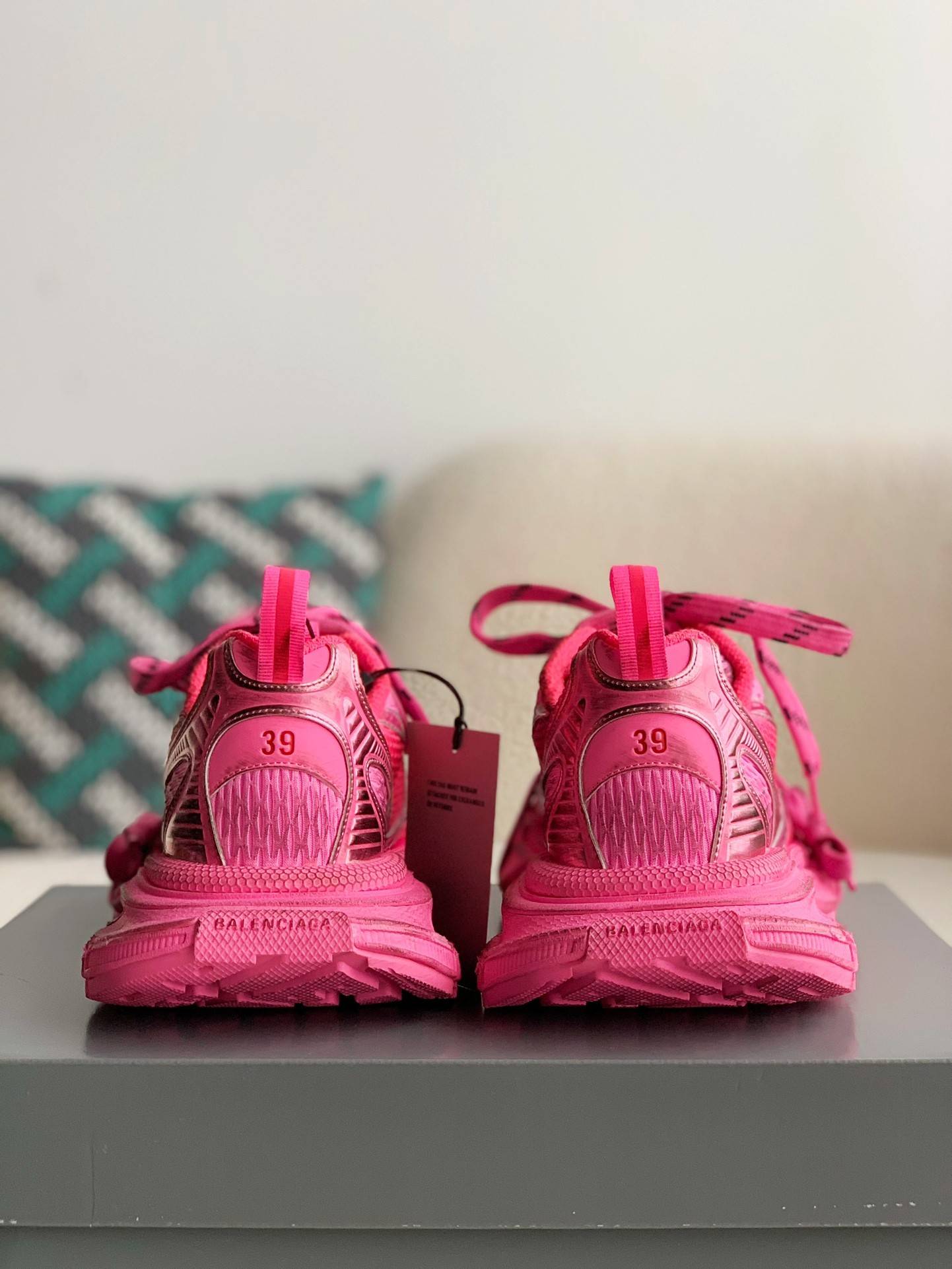 BLCG Runner Sneaker