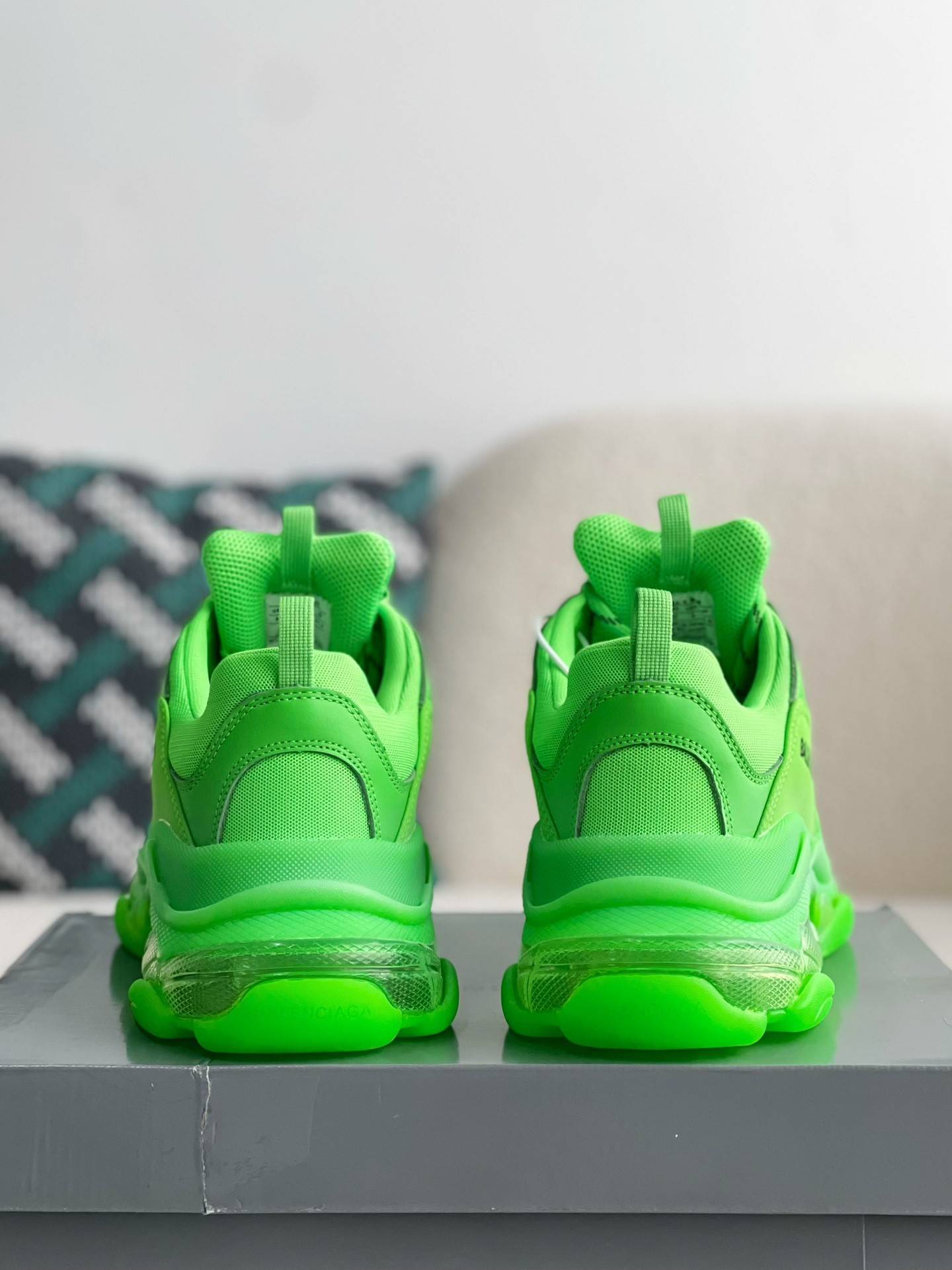 BLCG Runner Sneakers