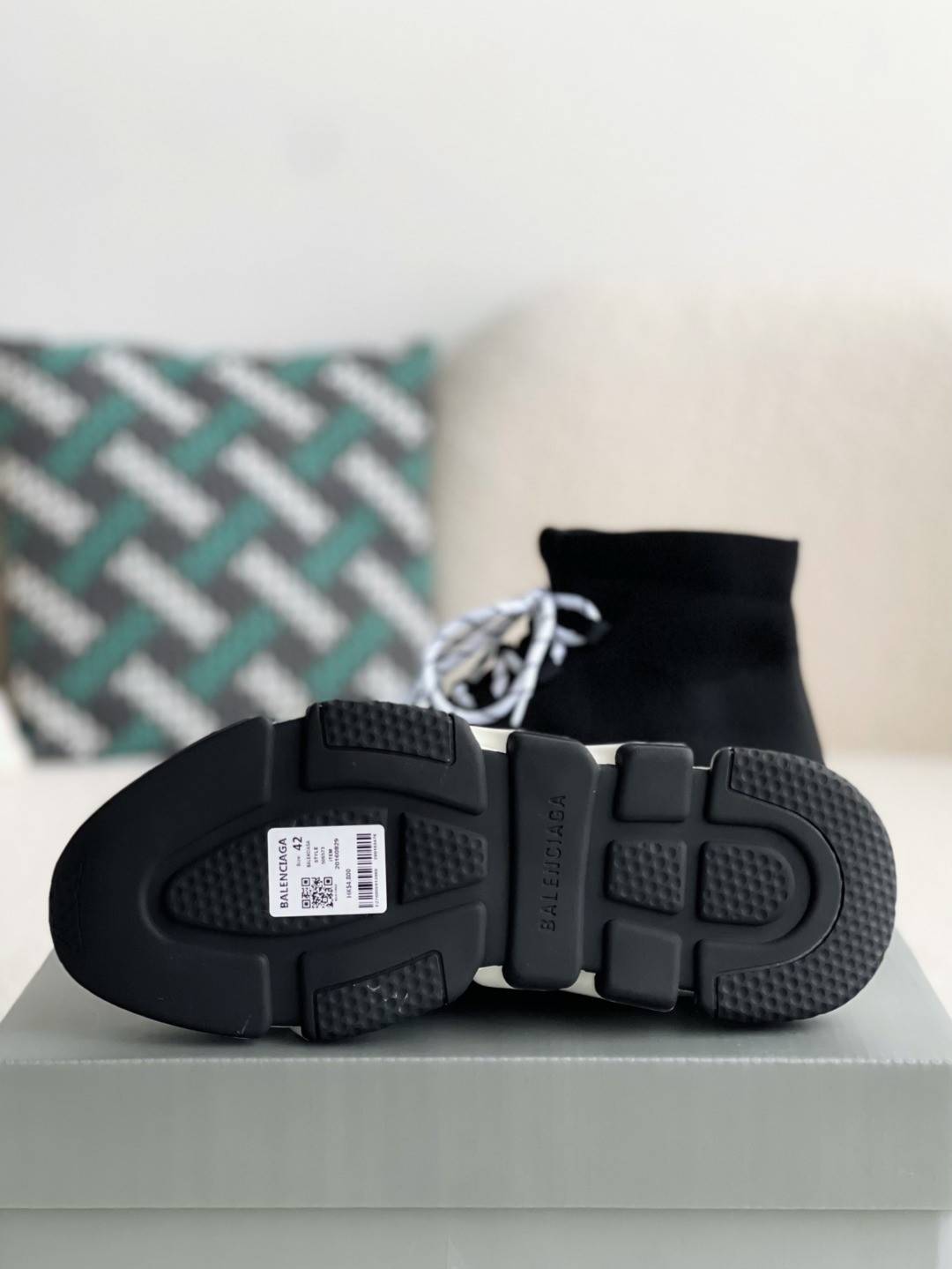 BLCG sneakers