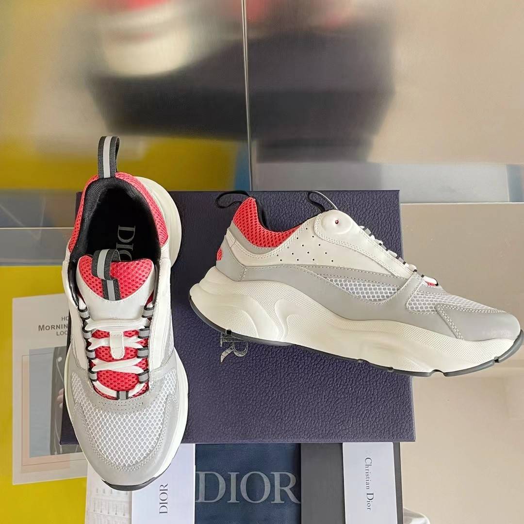 D*OR classic B22 Clunky Sneaker
