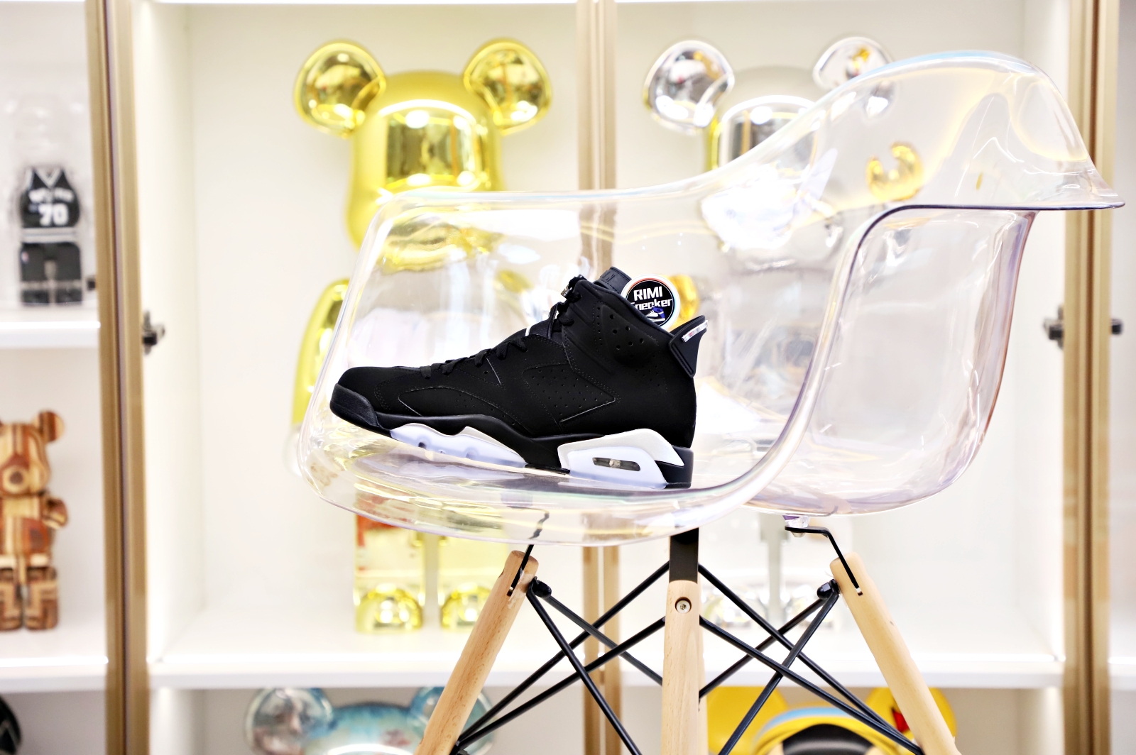 air jordan 6 Ch*0me