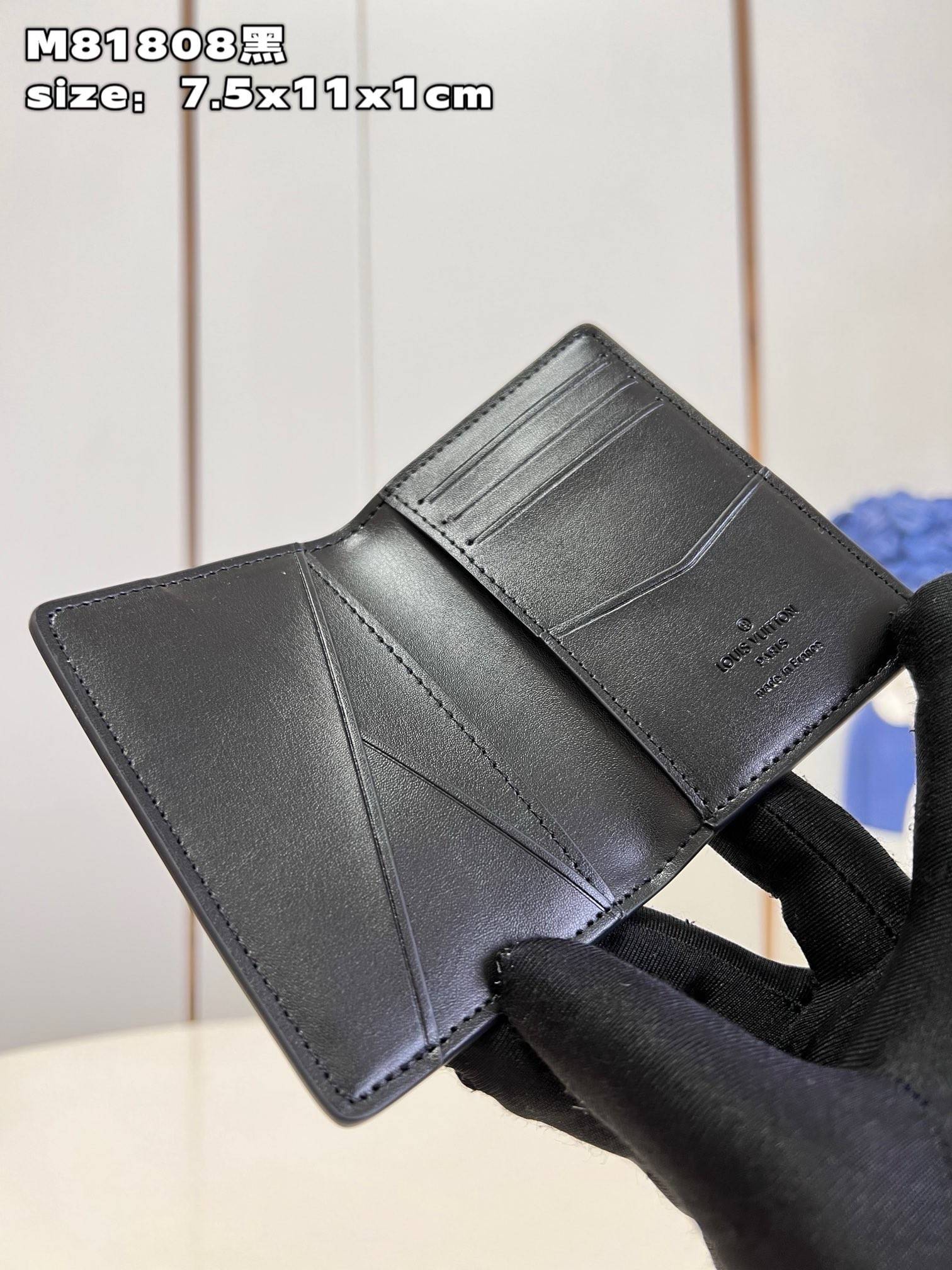 L*V wallet