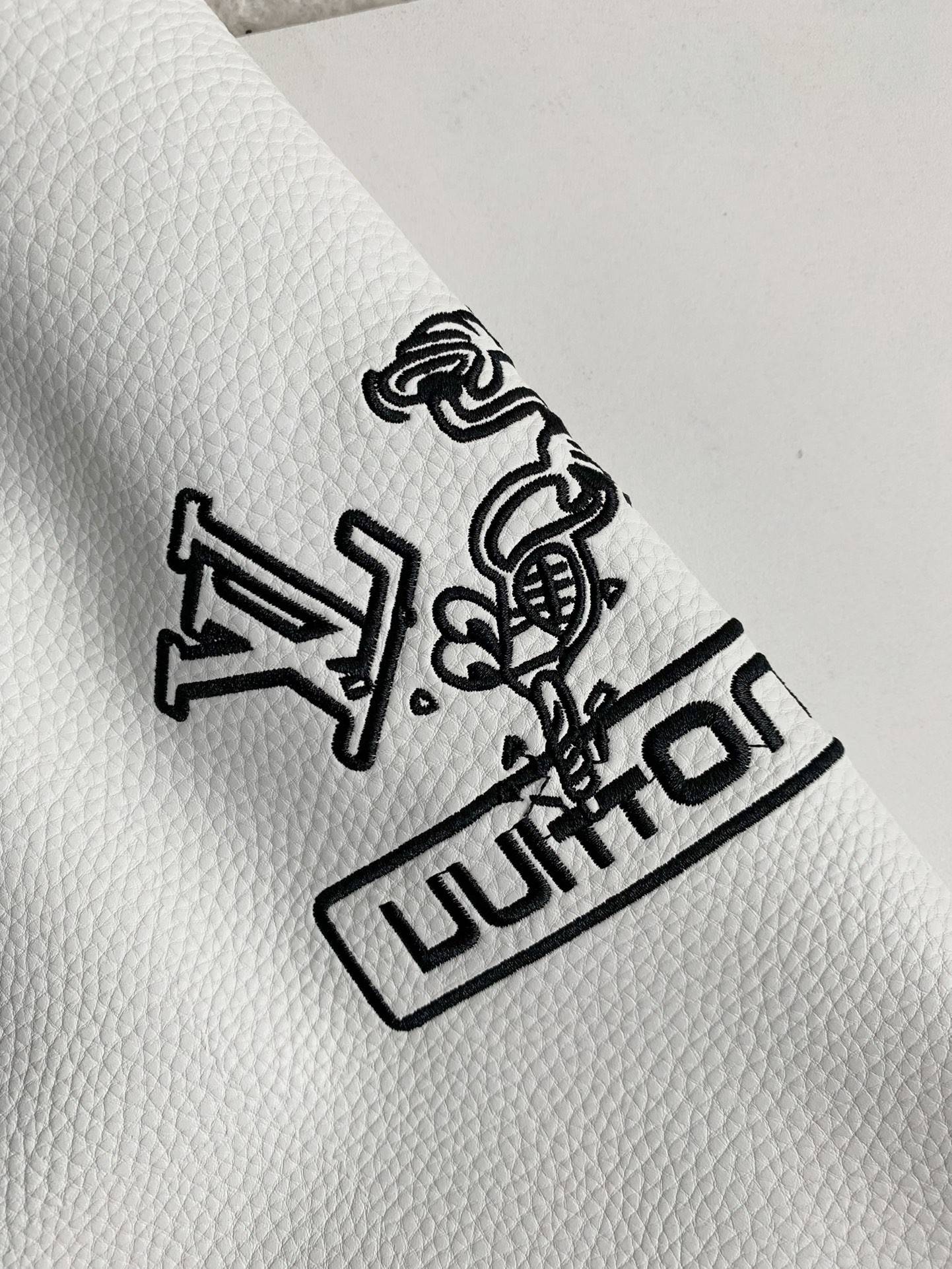 Louis Vuitton Jackets
