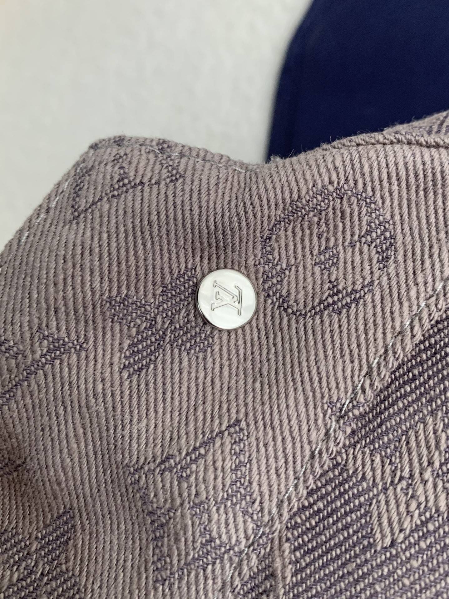 Louis Vuitton Jackets