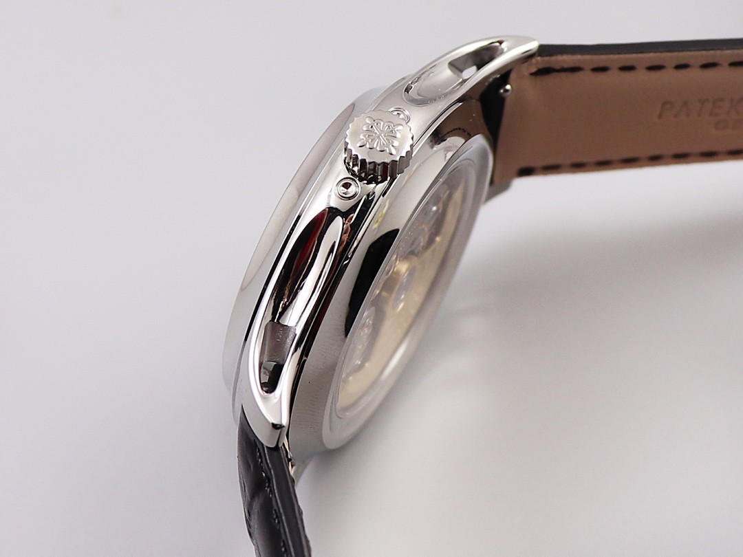 PATEKPHILIPPE5205G-013s eries watch