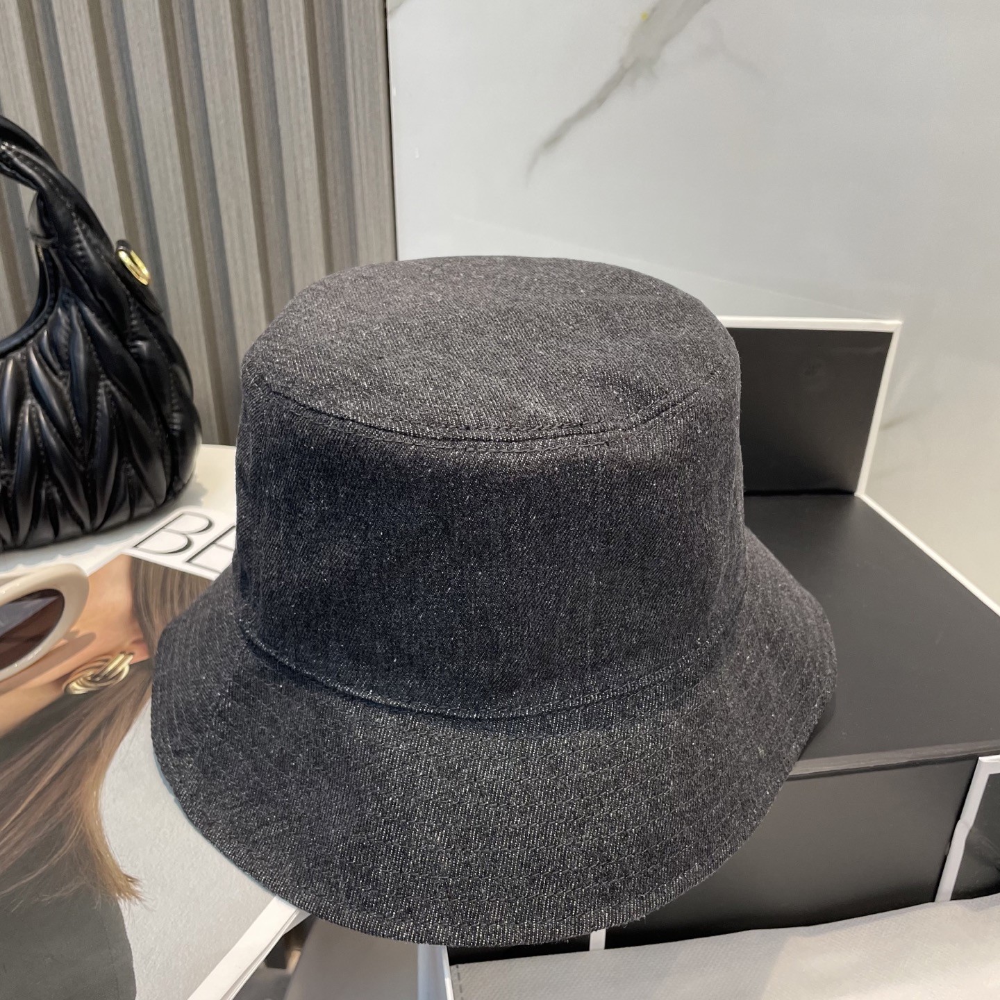 [#50oo] G*u*i hat bucket hat