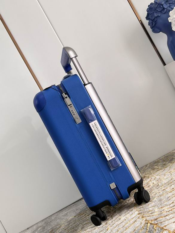 LV Trolley Case OriginalK637 35X23X53cm