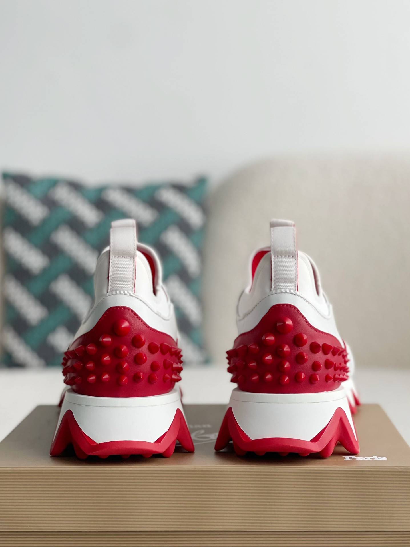 Christian Louboutin Sneakers