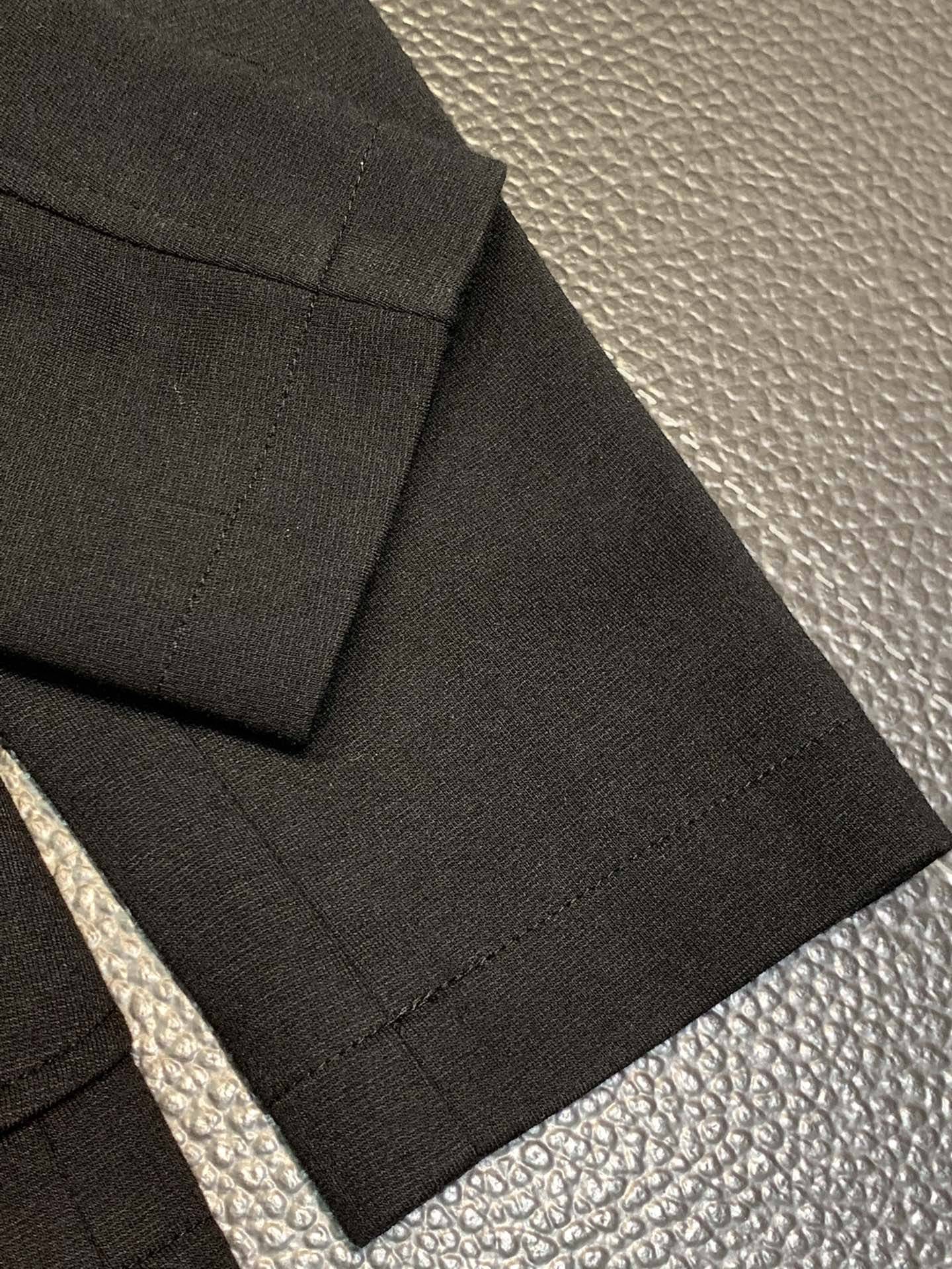 Zegna casual suits