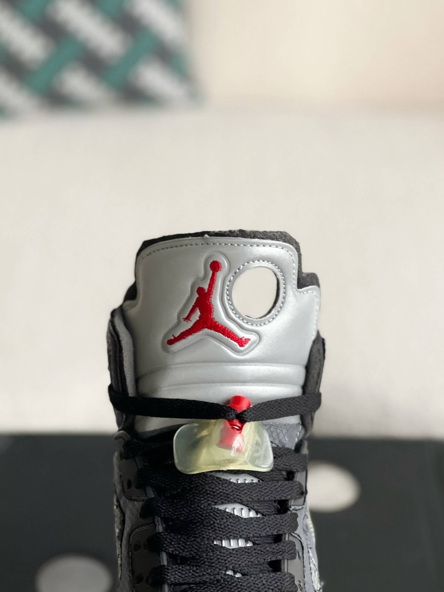Jordan 5 Retro Off-White Muslin CT8480-001