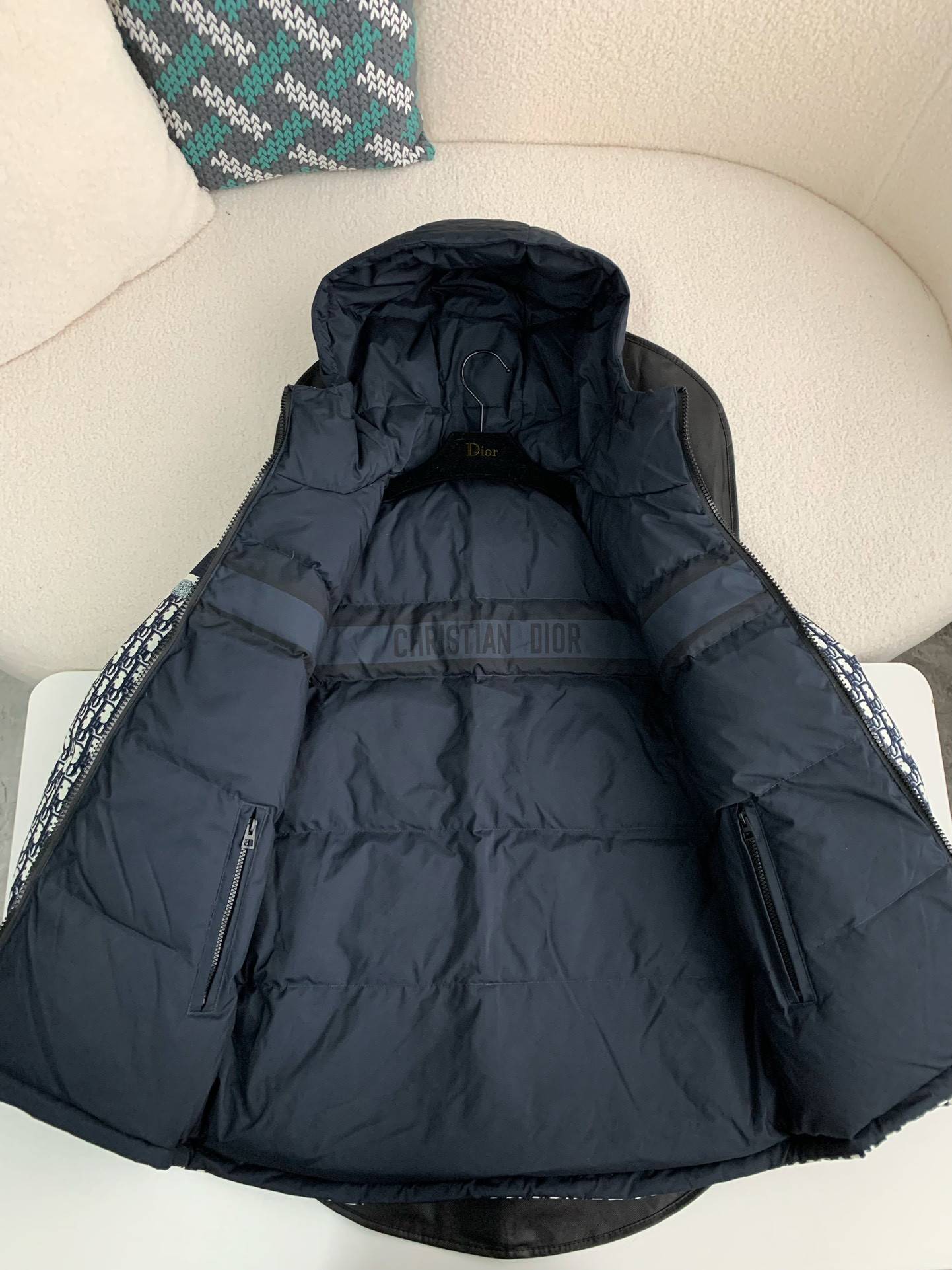 Dior SS23 Men