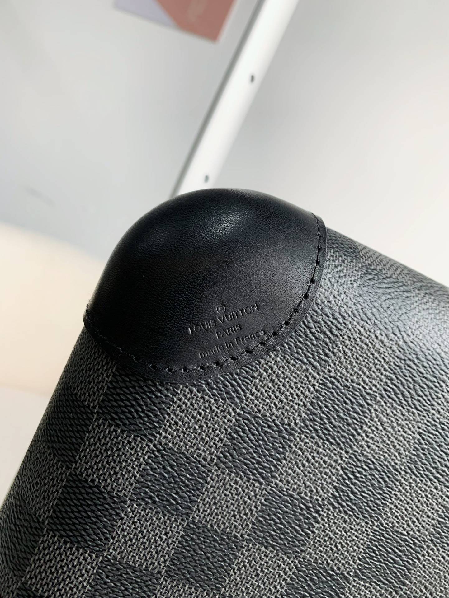 L*V Suitcase
