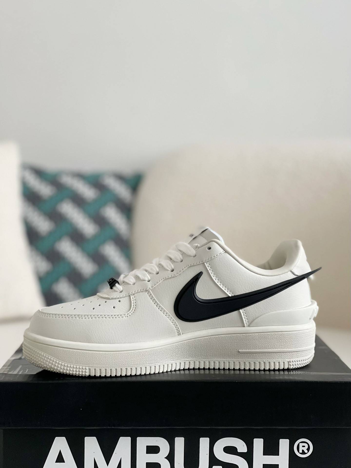 Ambush x Nike Air Force 1
