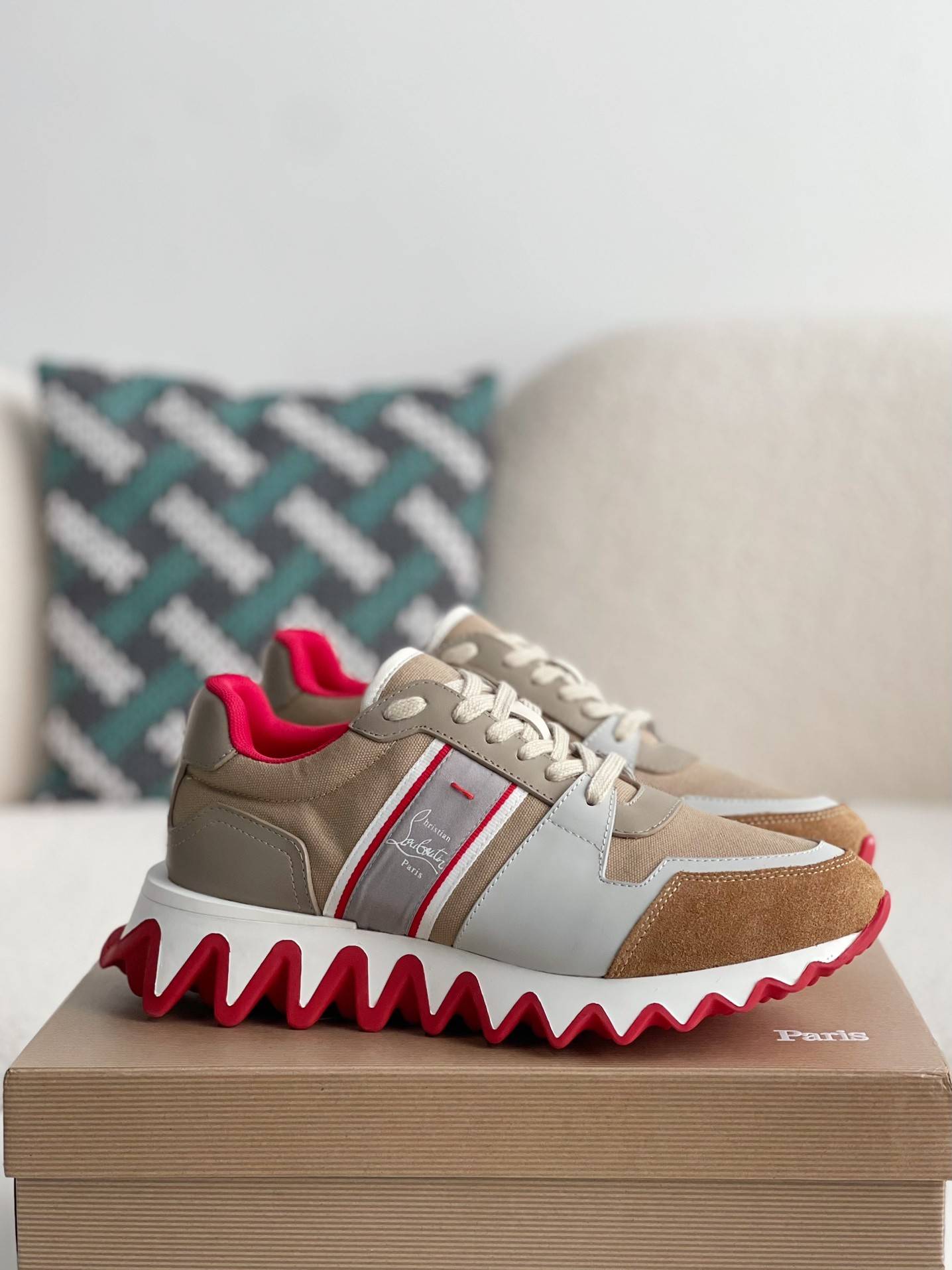 Christian Louboutin Sneakers