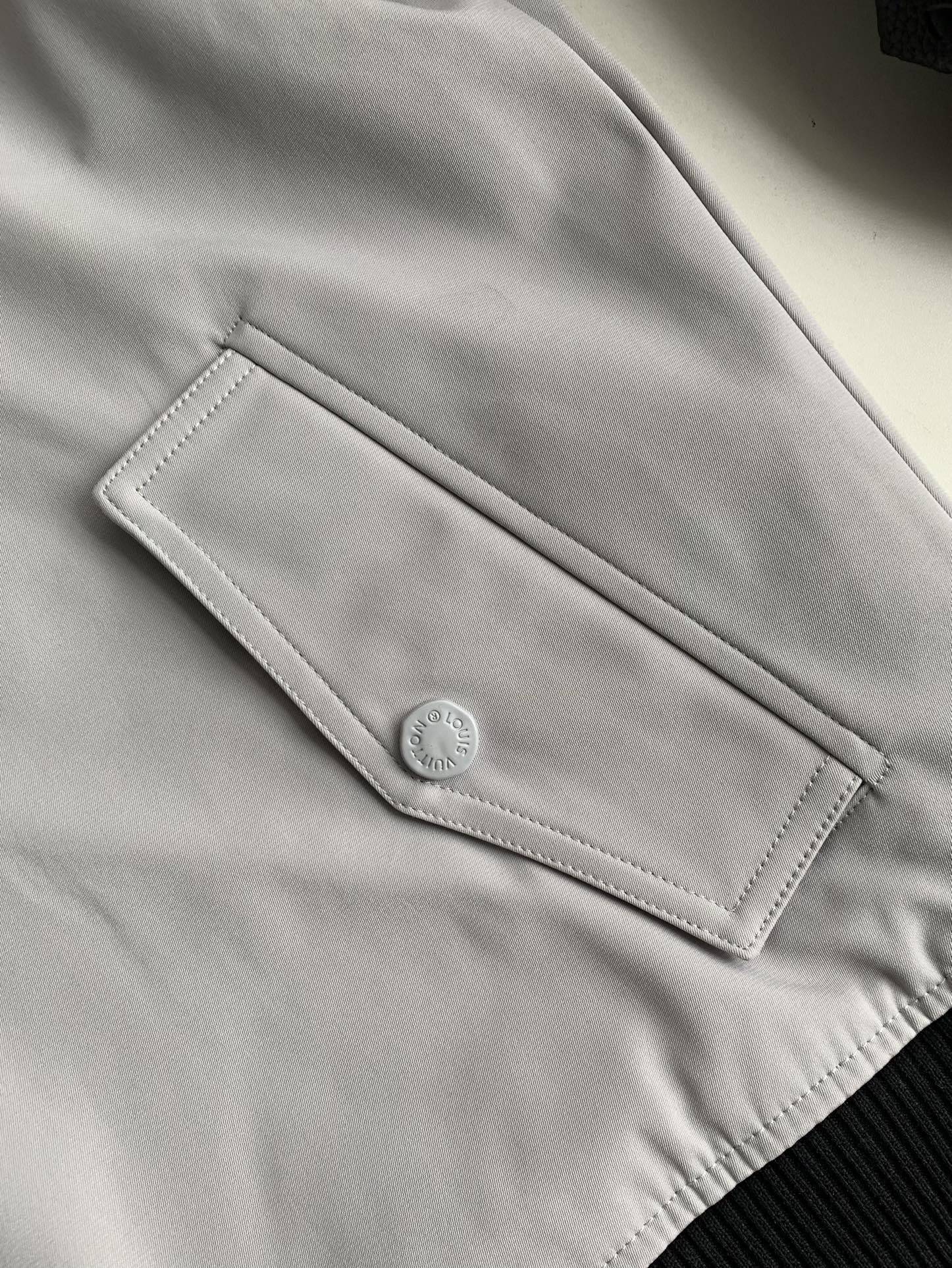 Louis Vuitton Jackets