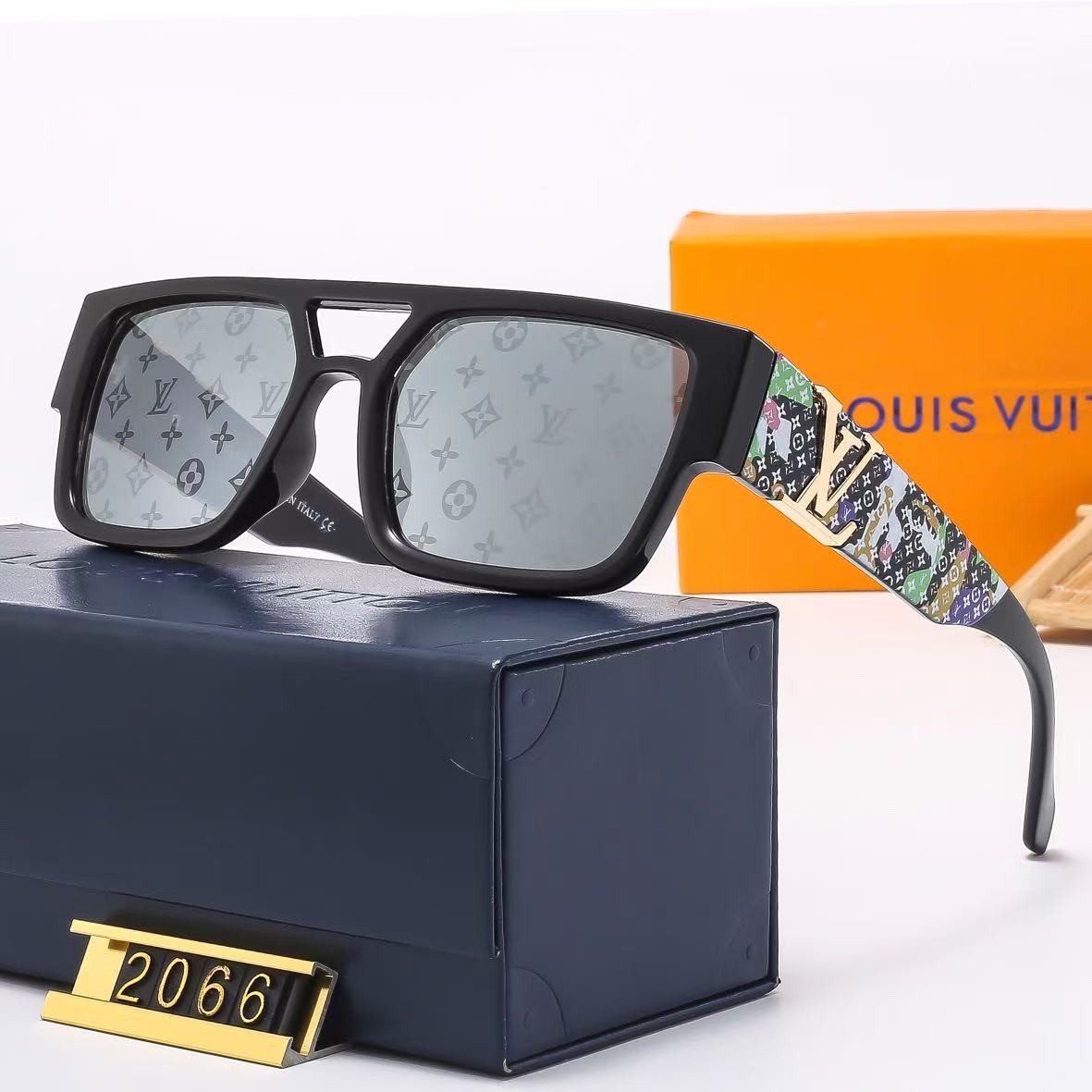 Louis Vuitton Sung lasses