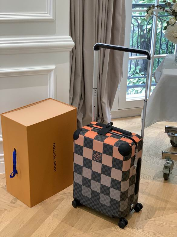 LV Trolley Case Original 38X55X21cm 061903