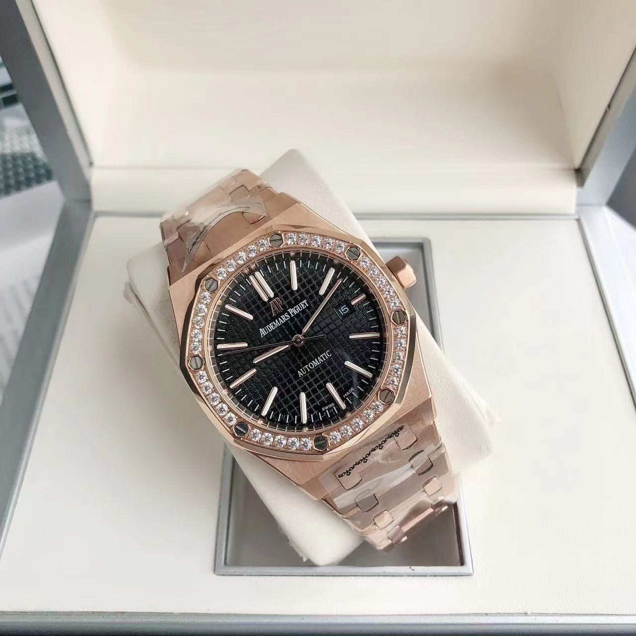 A*P15400 Royal Oak Offshore series