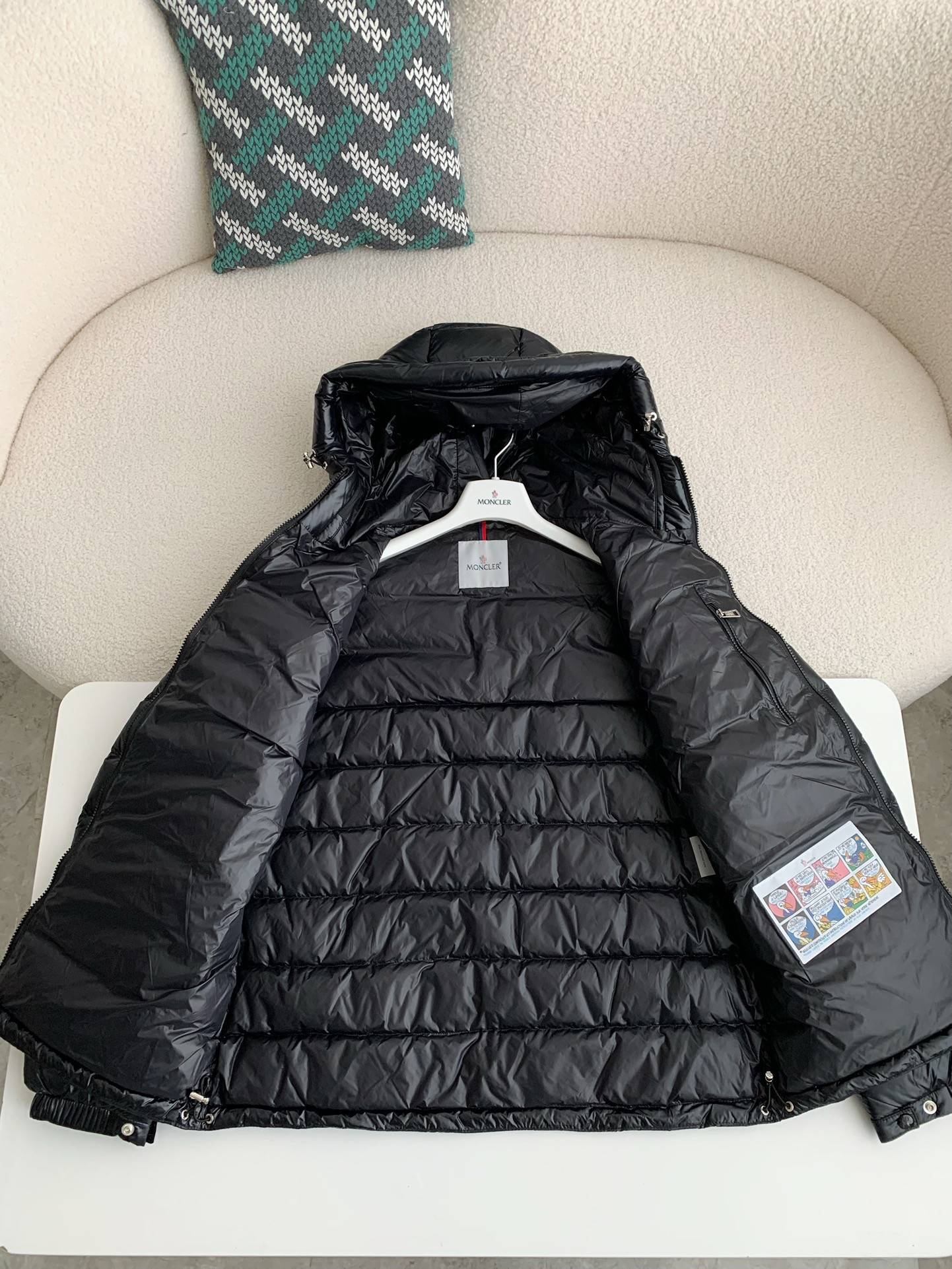 Moncler Short  men