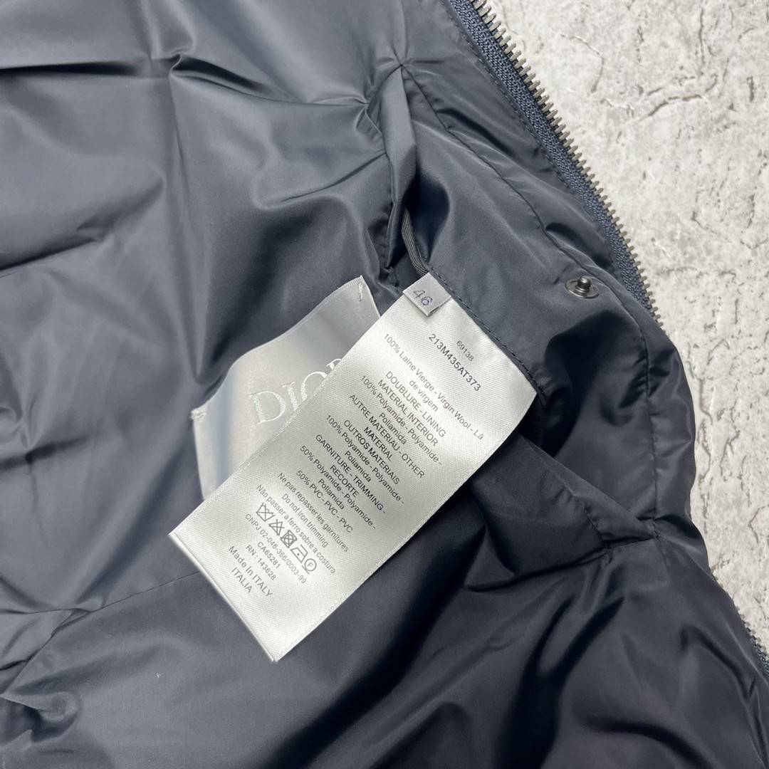 Dior men