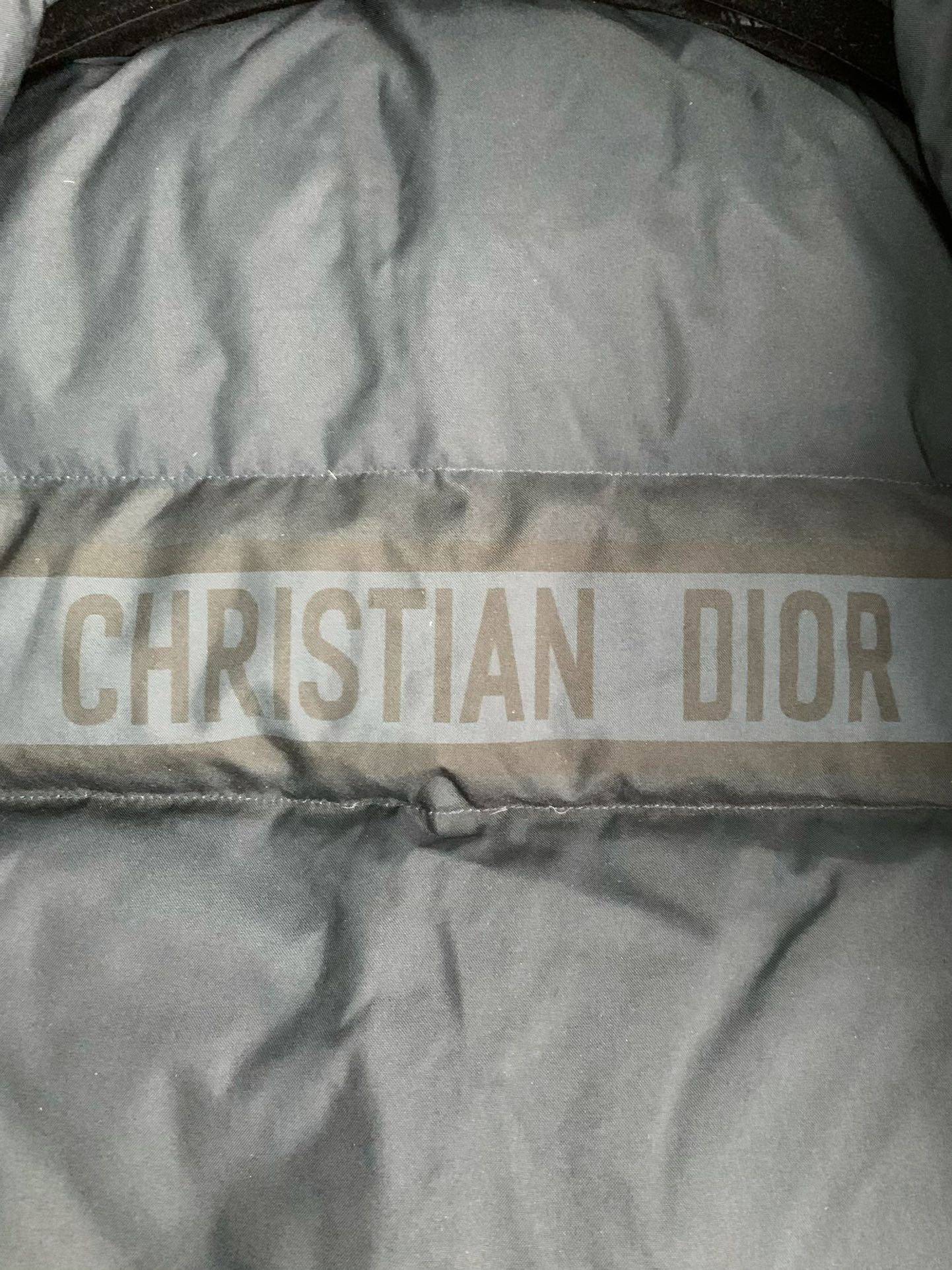 Dior SS23 Men