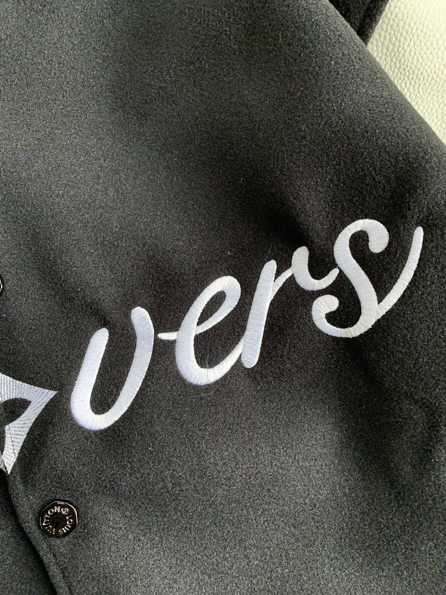 Louis Vuitton Jackets