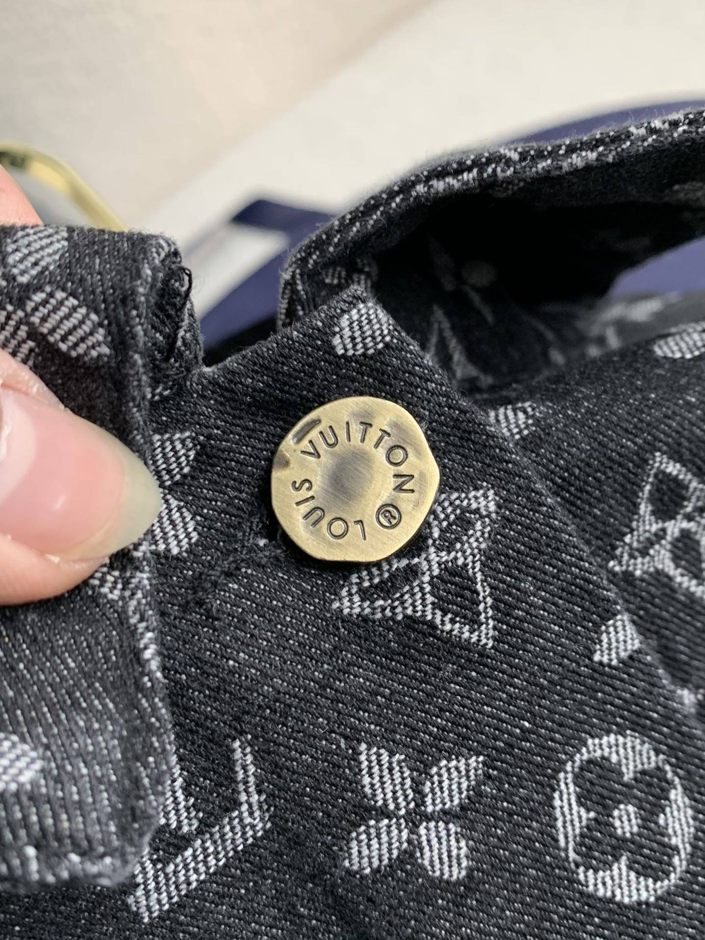 Louis Vuitton Jackets
