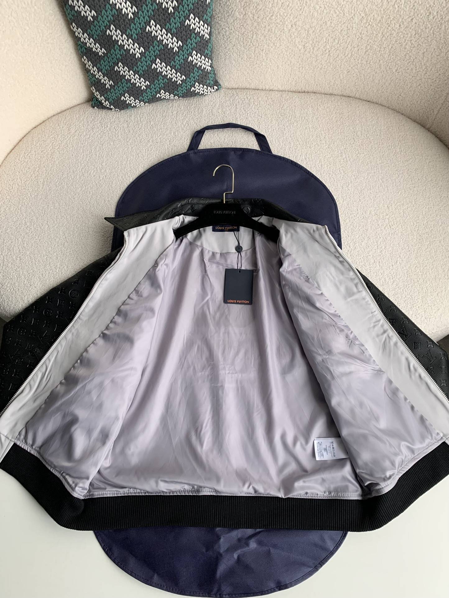Louis Vuitton Jackets