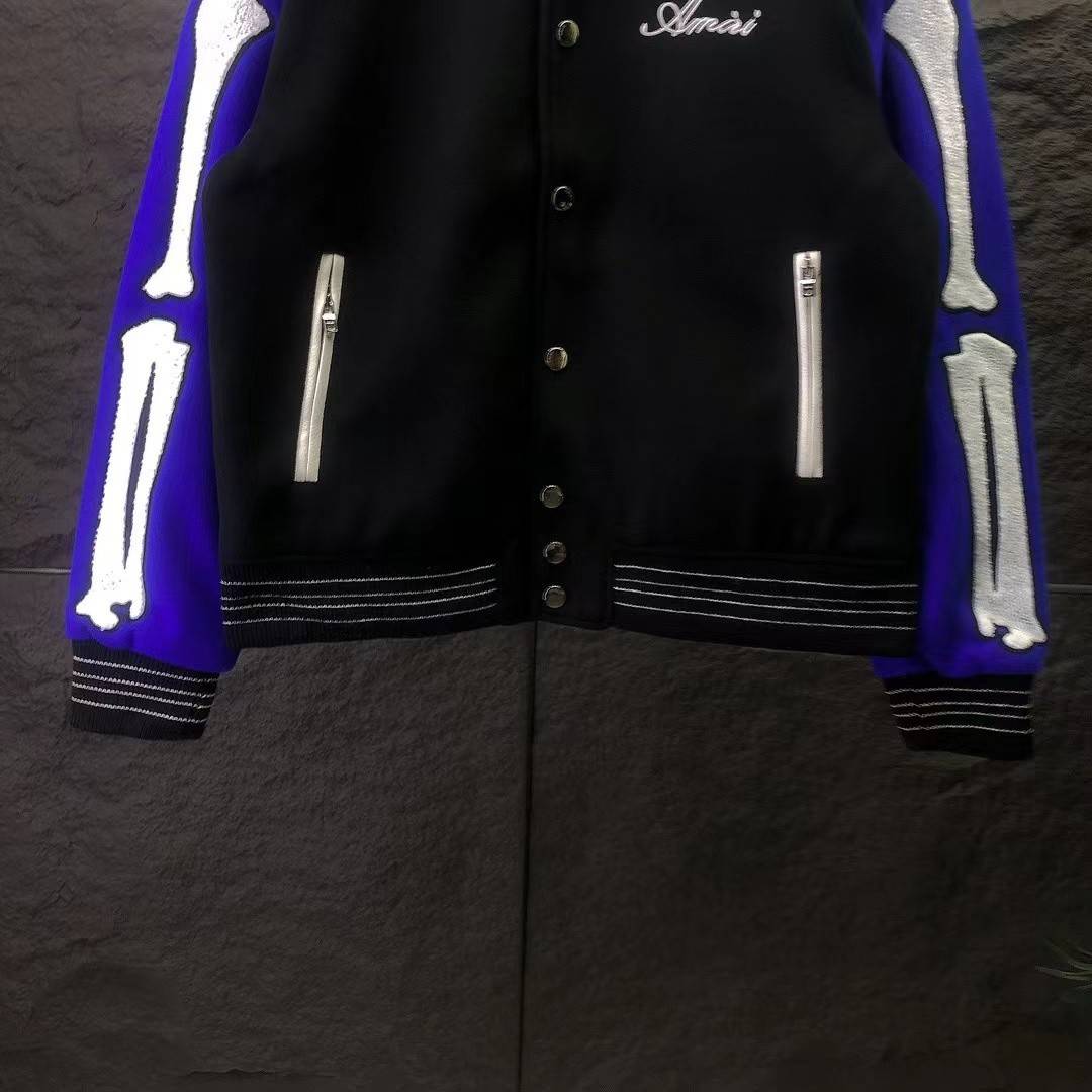 AMIRI Jacket