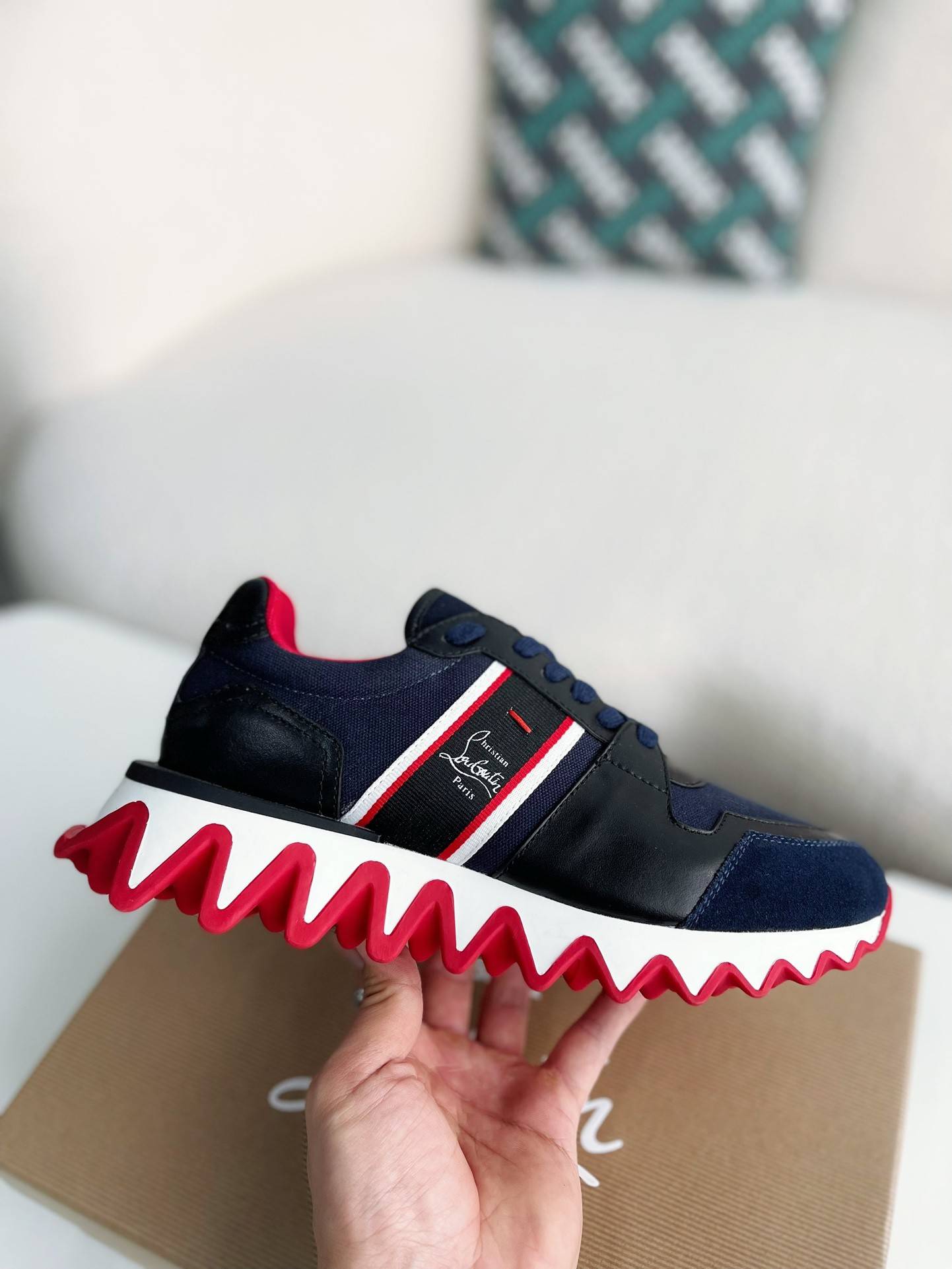 Christian Louboutin Sneakers