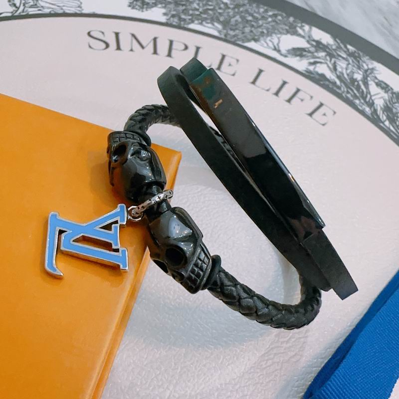 LV Bracelet 03lyh02  2855872