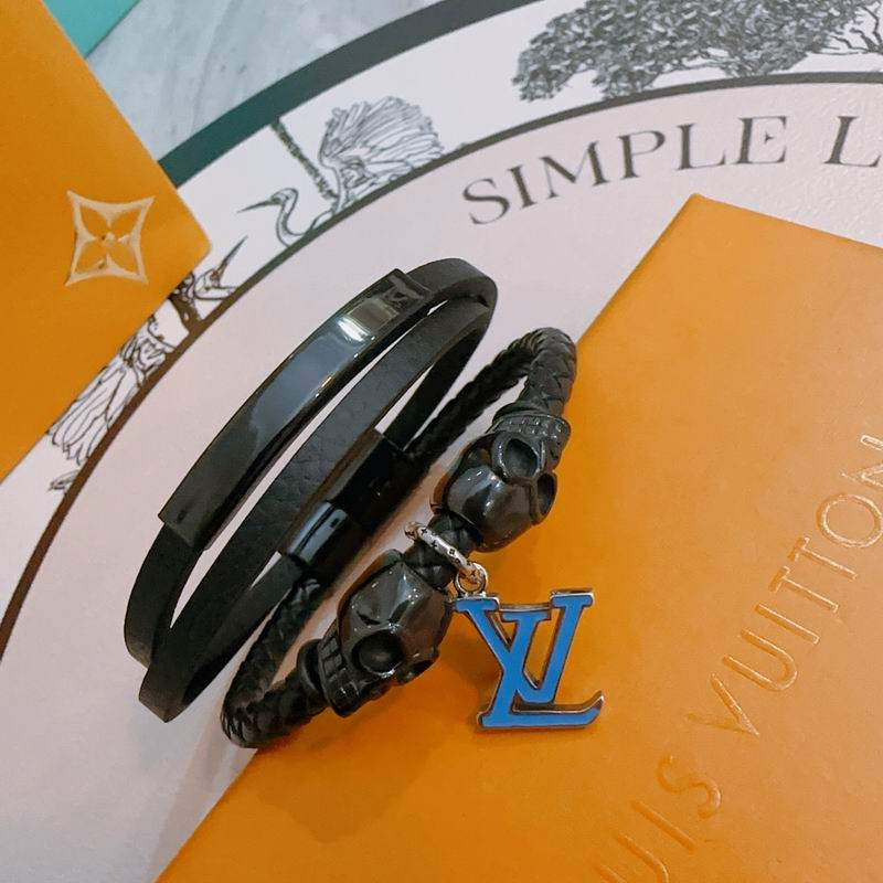 LV Bracelet 03lyh02  2855872