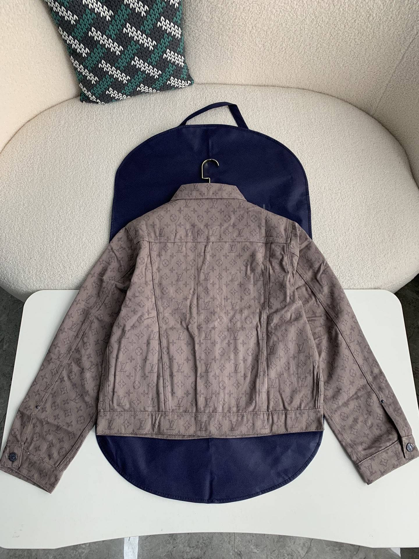 Louis Vuitton Jackets