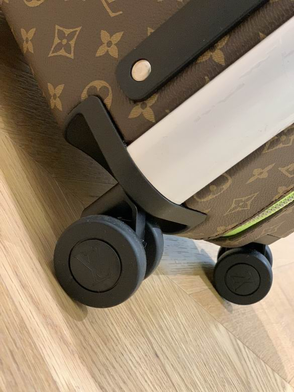 LV Trolley Case Original38X55X21cm 061903
