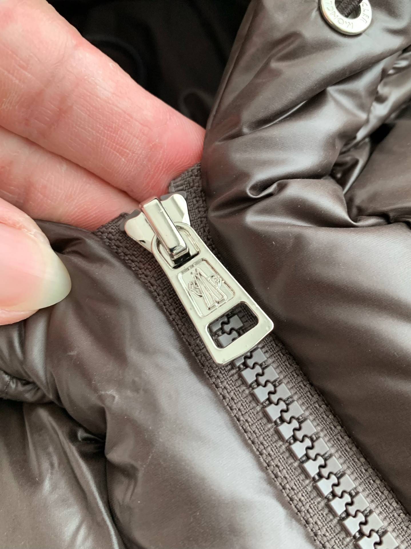 Moncler Short  men