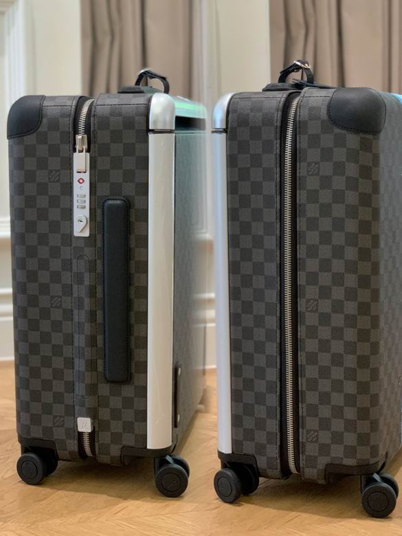 LV Trolley Case Original 38X55X21cm 061903
