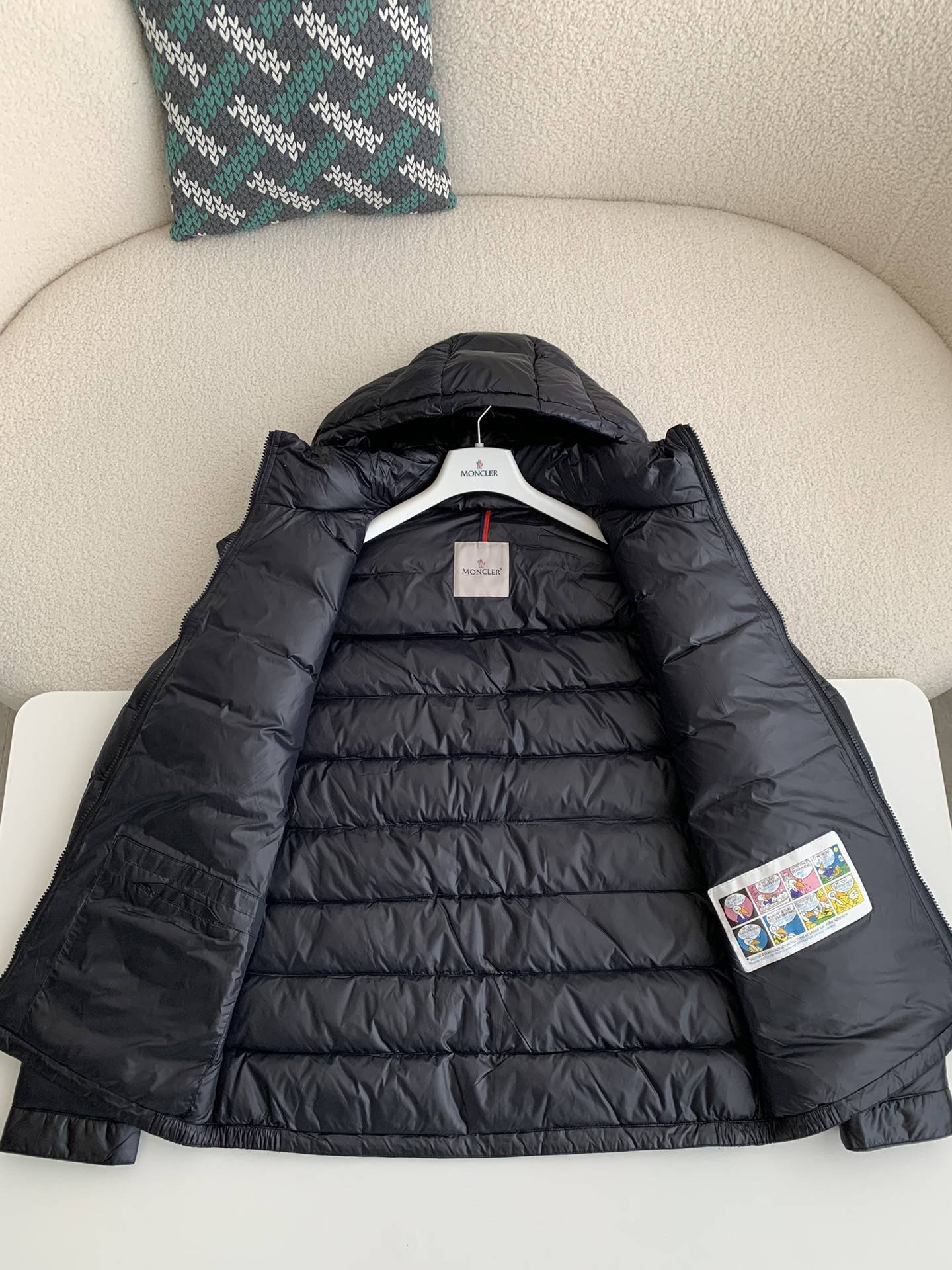 Moncler Short  men