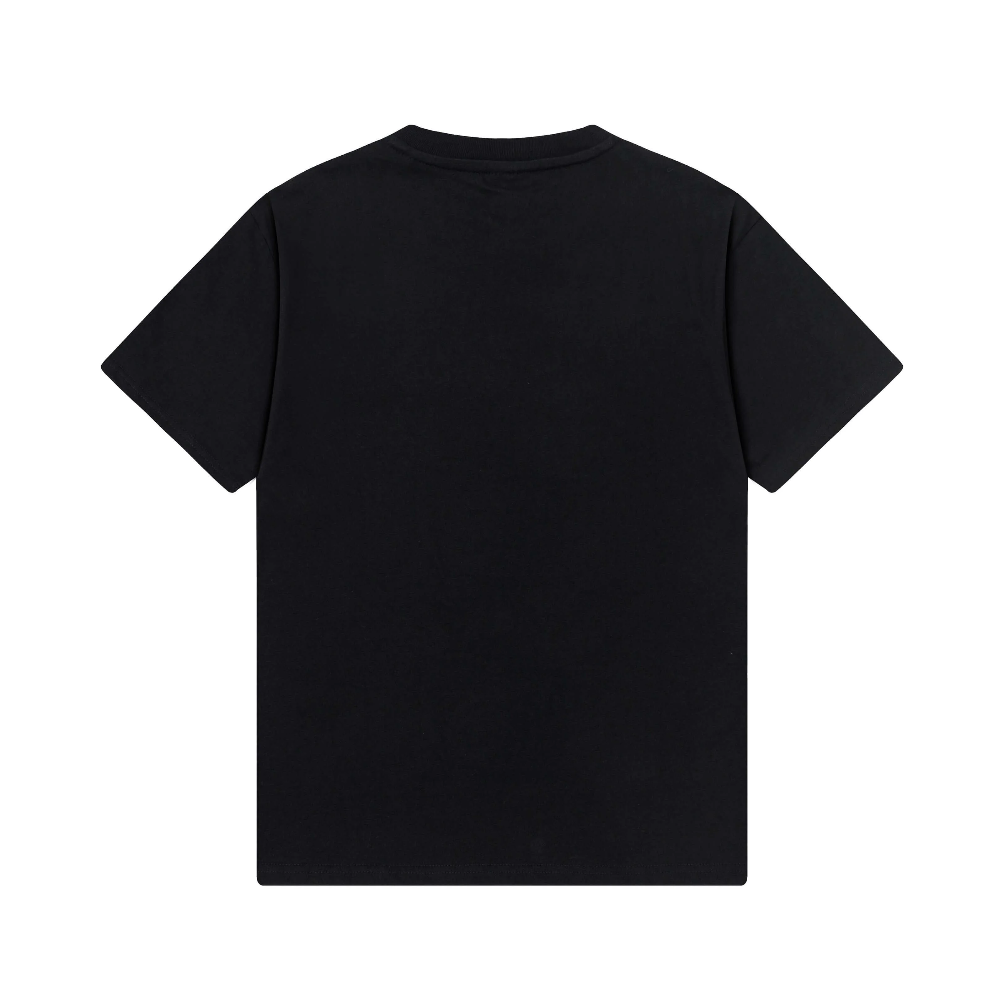 Classic Triangle Pattern T Shirt