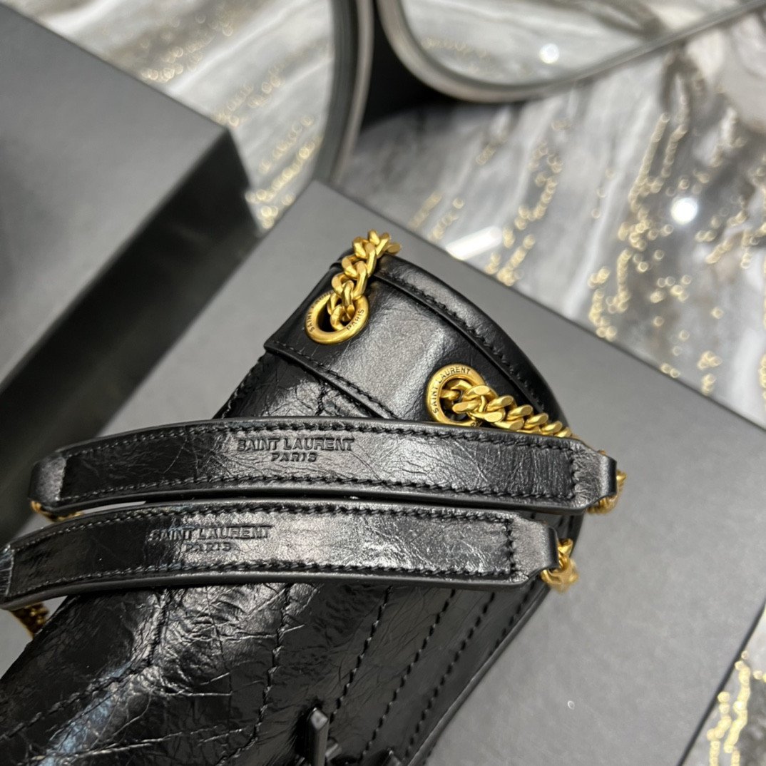 Ysl Niki Baby Bag