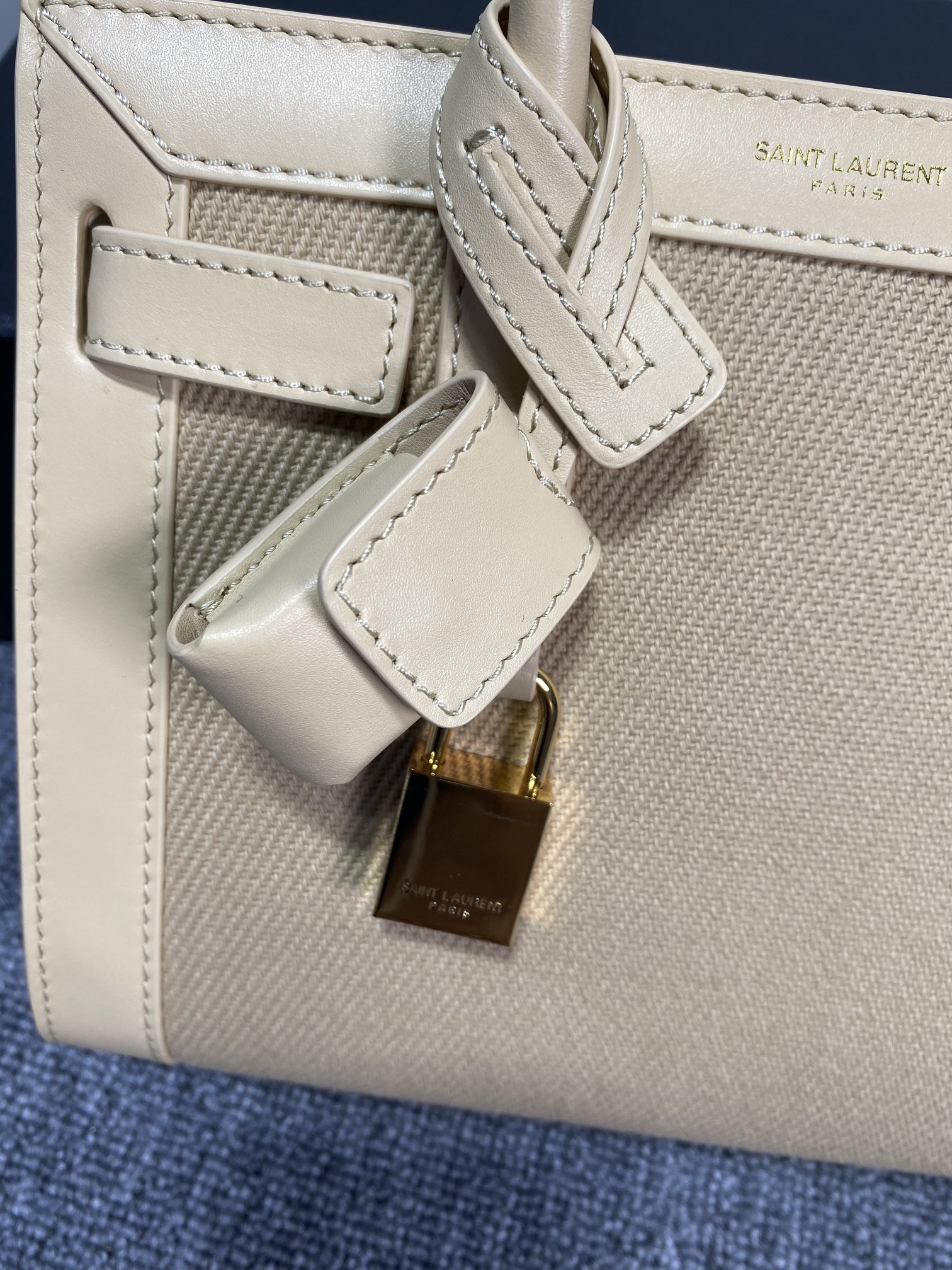 Ysl Sac De Jour Bag